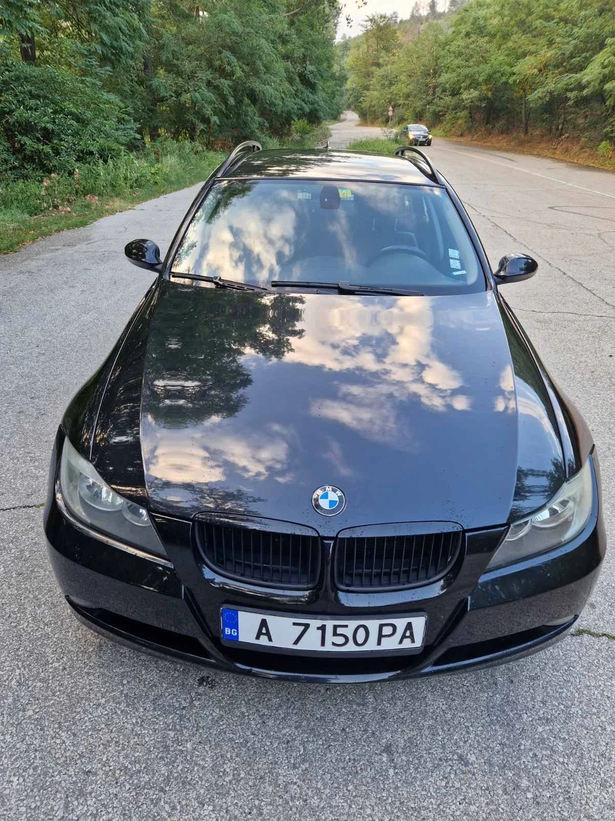 BMW 325, снимка 1