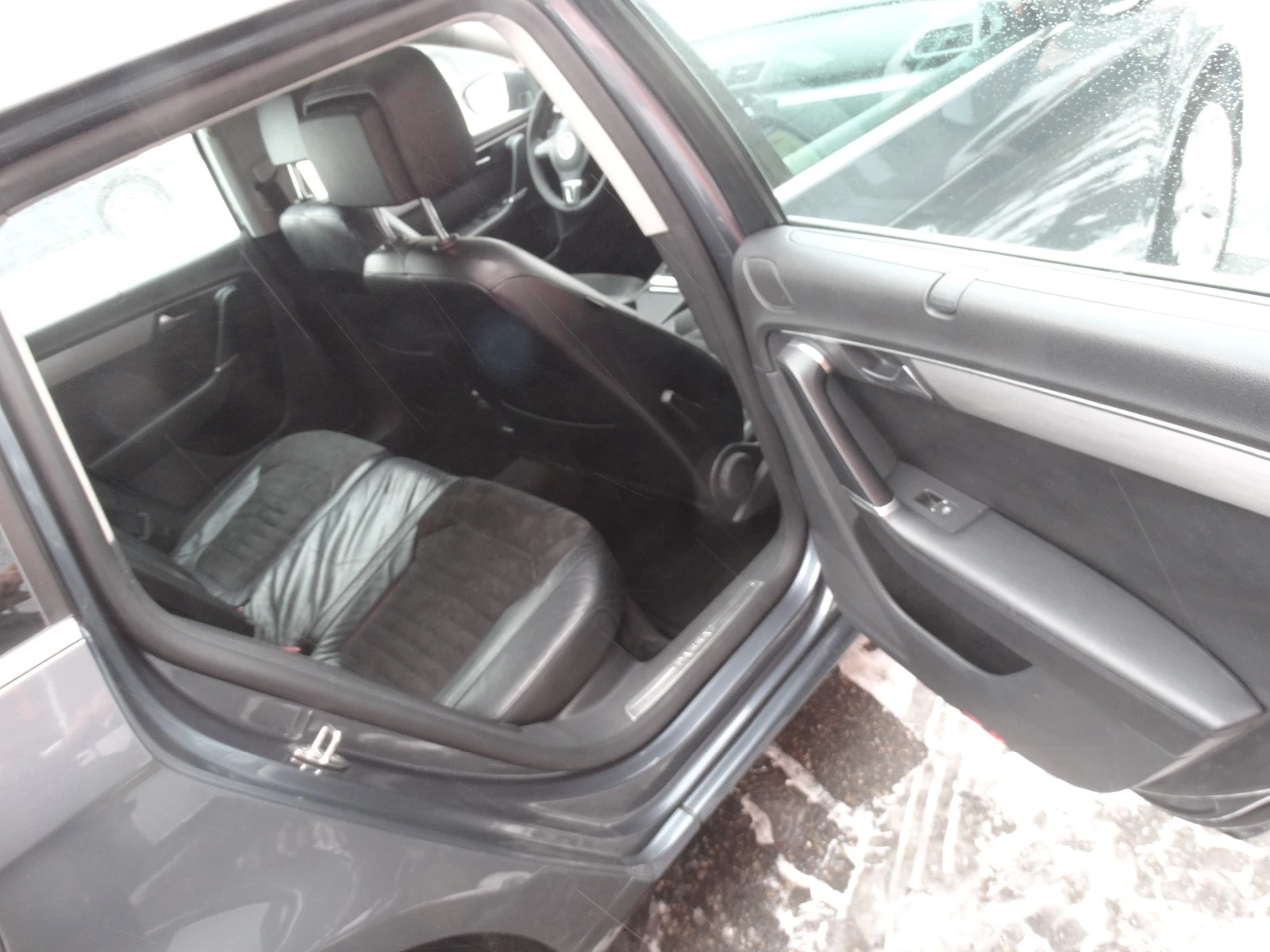 VW Passat 2, 0 TDI | Mobile.bg — изображение 14