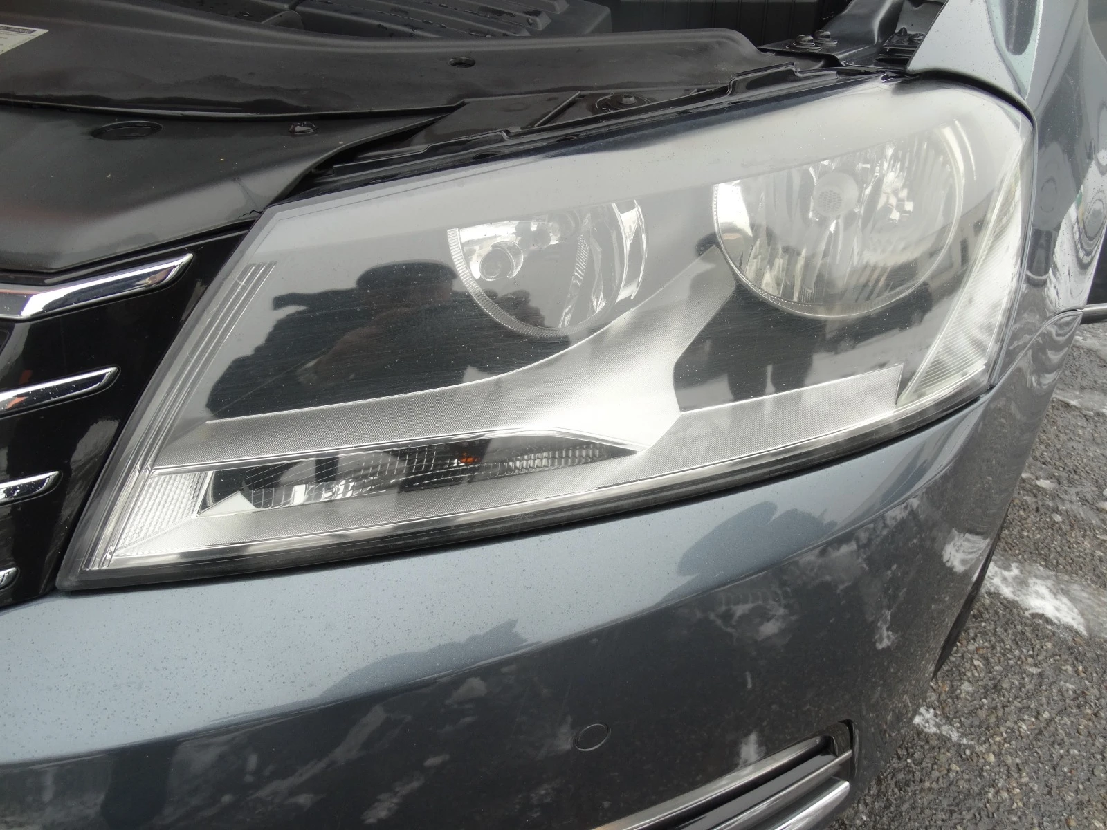 VW Passat 2, 0 TDI | Mobile.bg — изображение 17