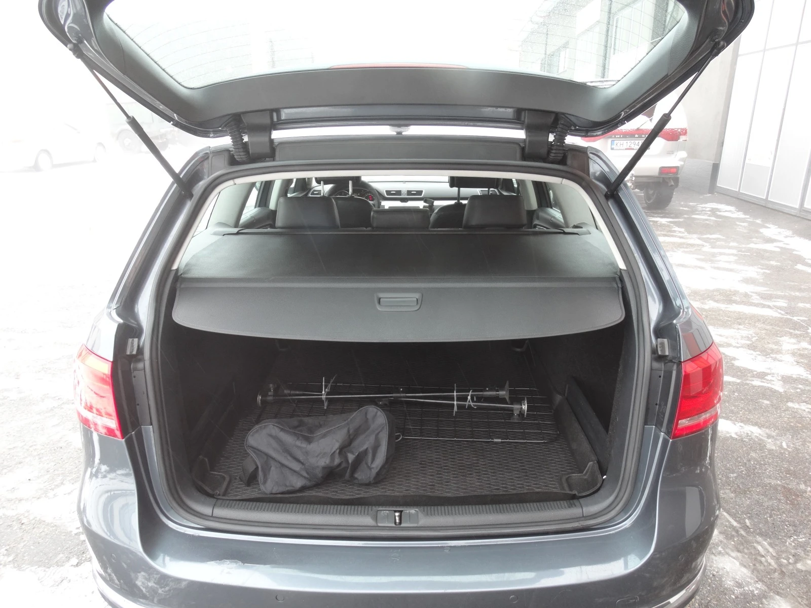 VW Passat 2, 0 TDI | Mobile.bg — изображение 15