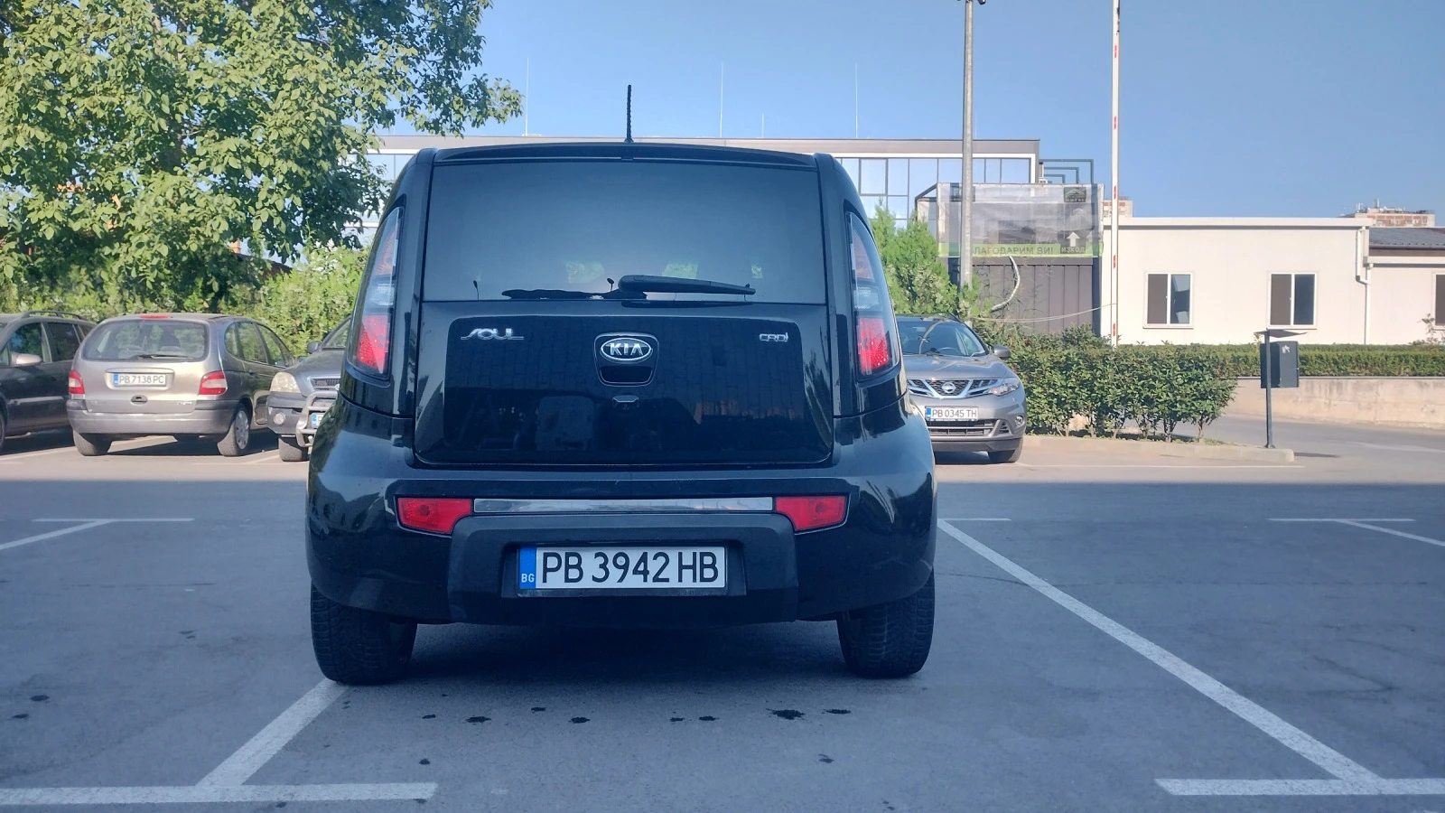 Kia Soul 1.6crdi - изображение 5