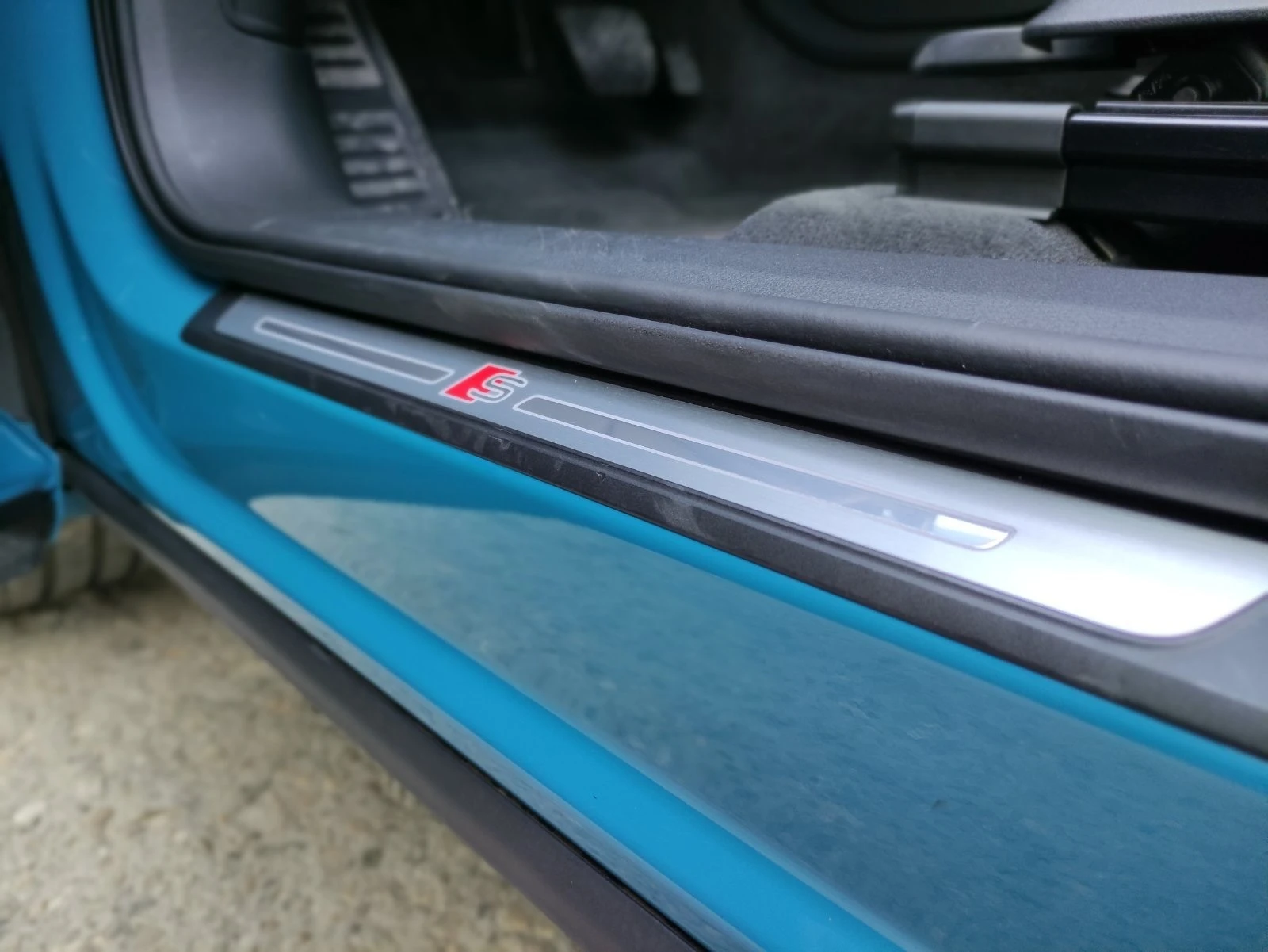 Audi E-Tron 50/S LINE/QUATTRO/MATRIX/TOP!!! | Mobile.bg   14