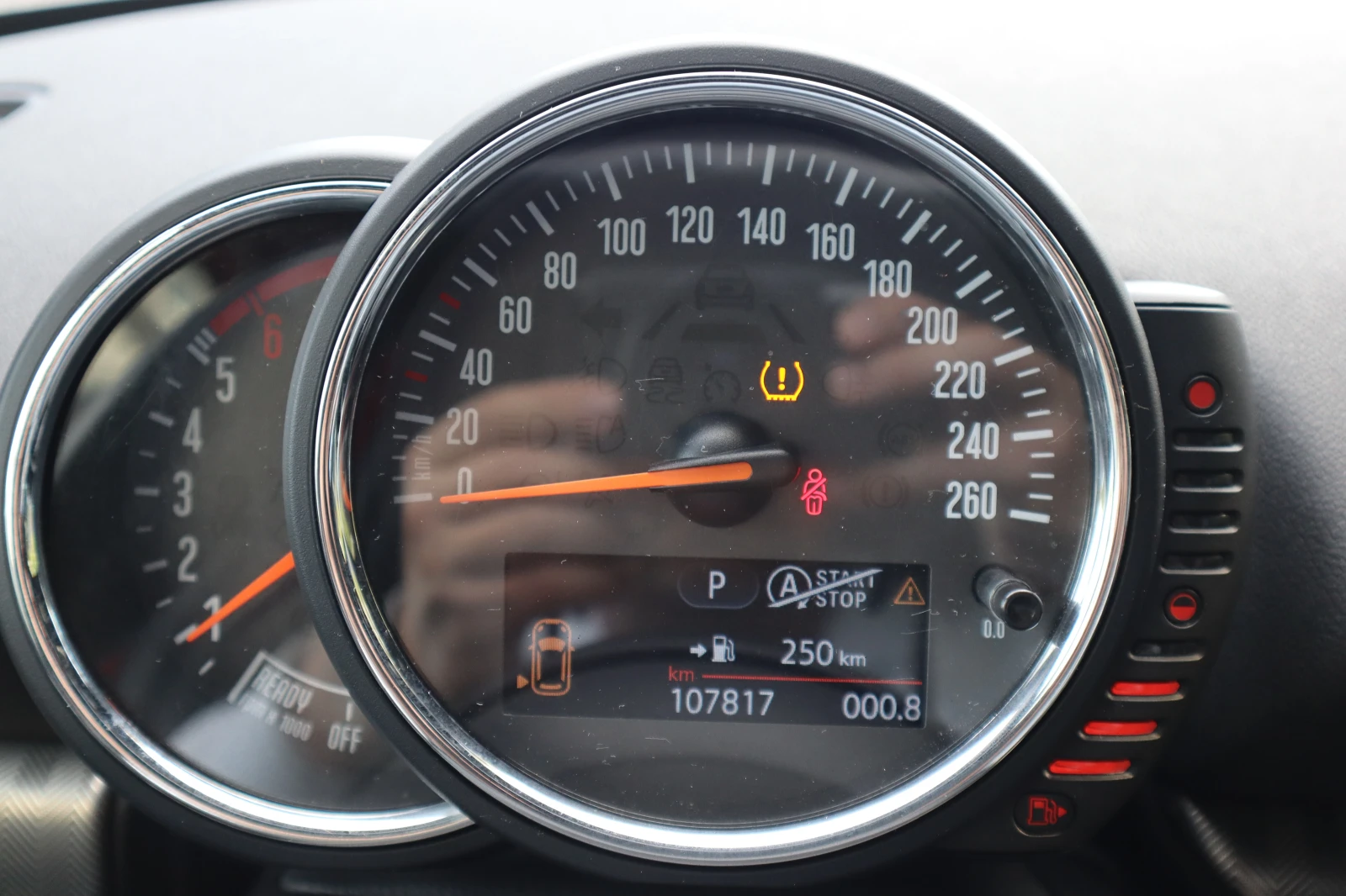 Mini Clubman Sport/FullLed// | Mobile.bg   13