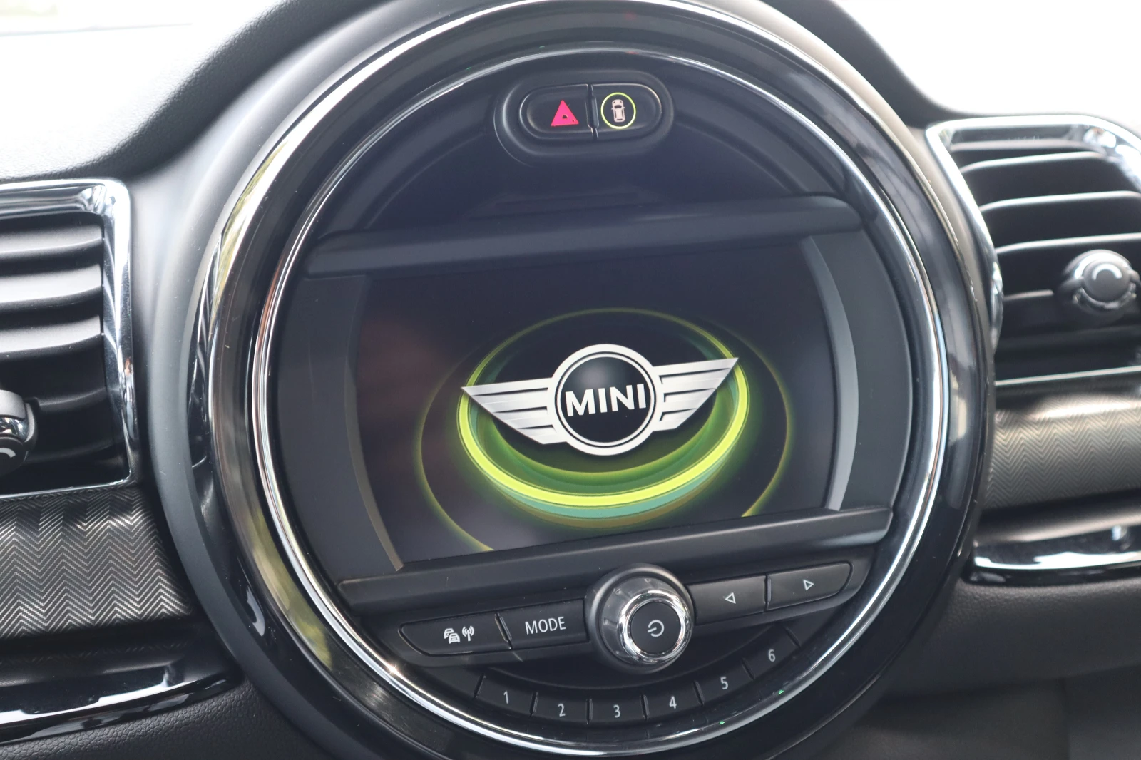 Mini Clubman Sport/FullLed// | Mobile.bg   12