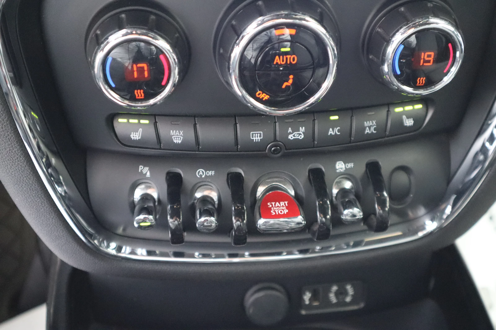 Mini Clubman Sport/FullLed// | Mobile.bg   14