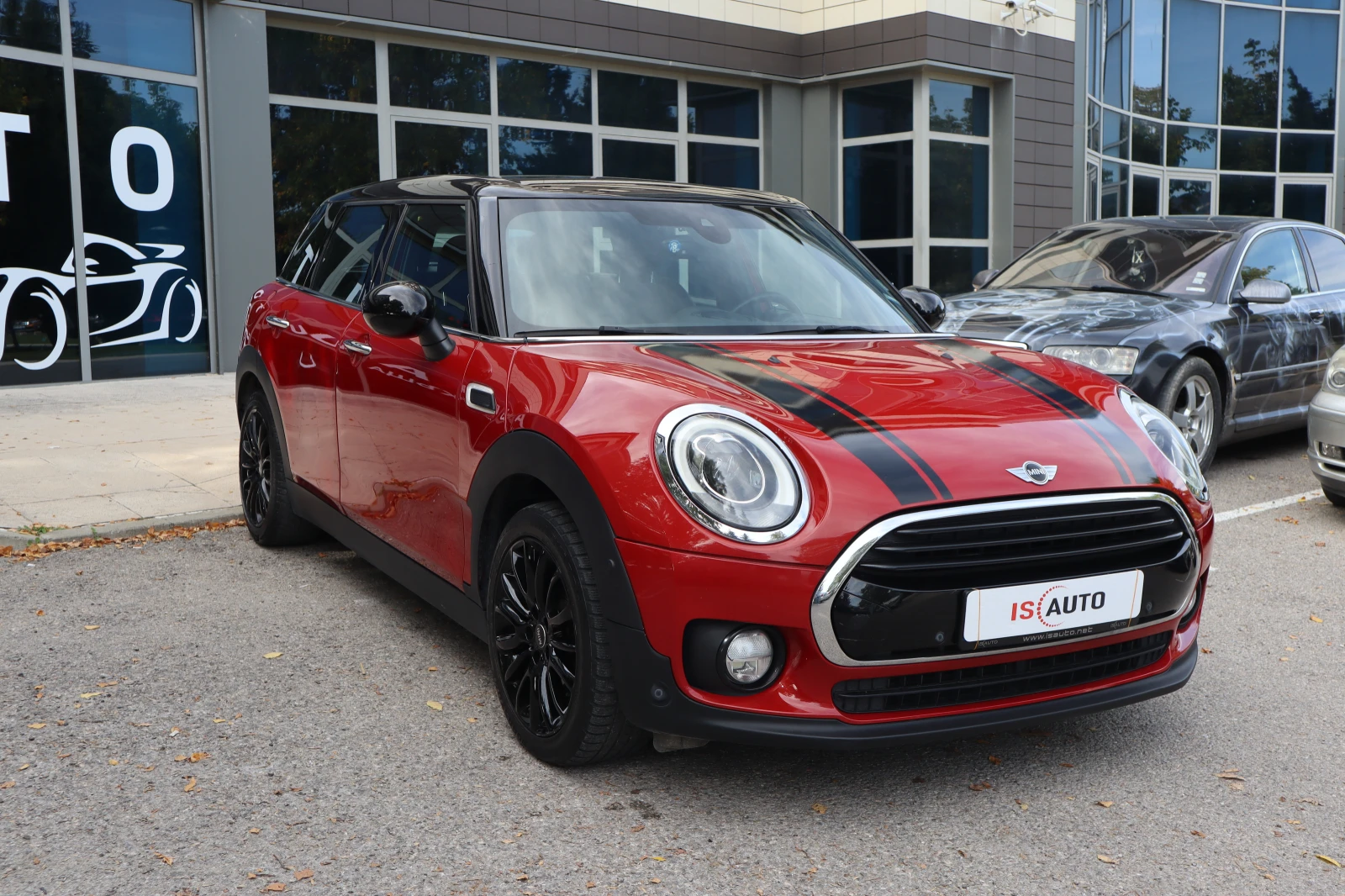 Mini Clubman Sport/FullLed/Подгрев/ - изображение 3