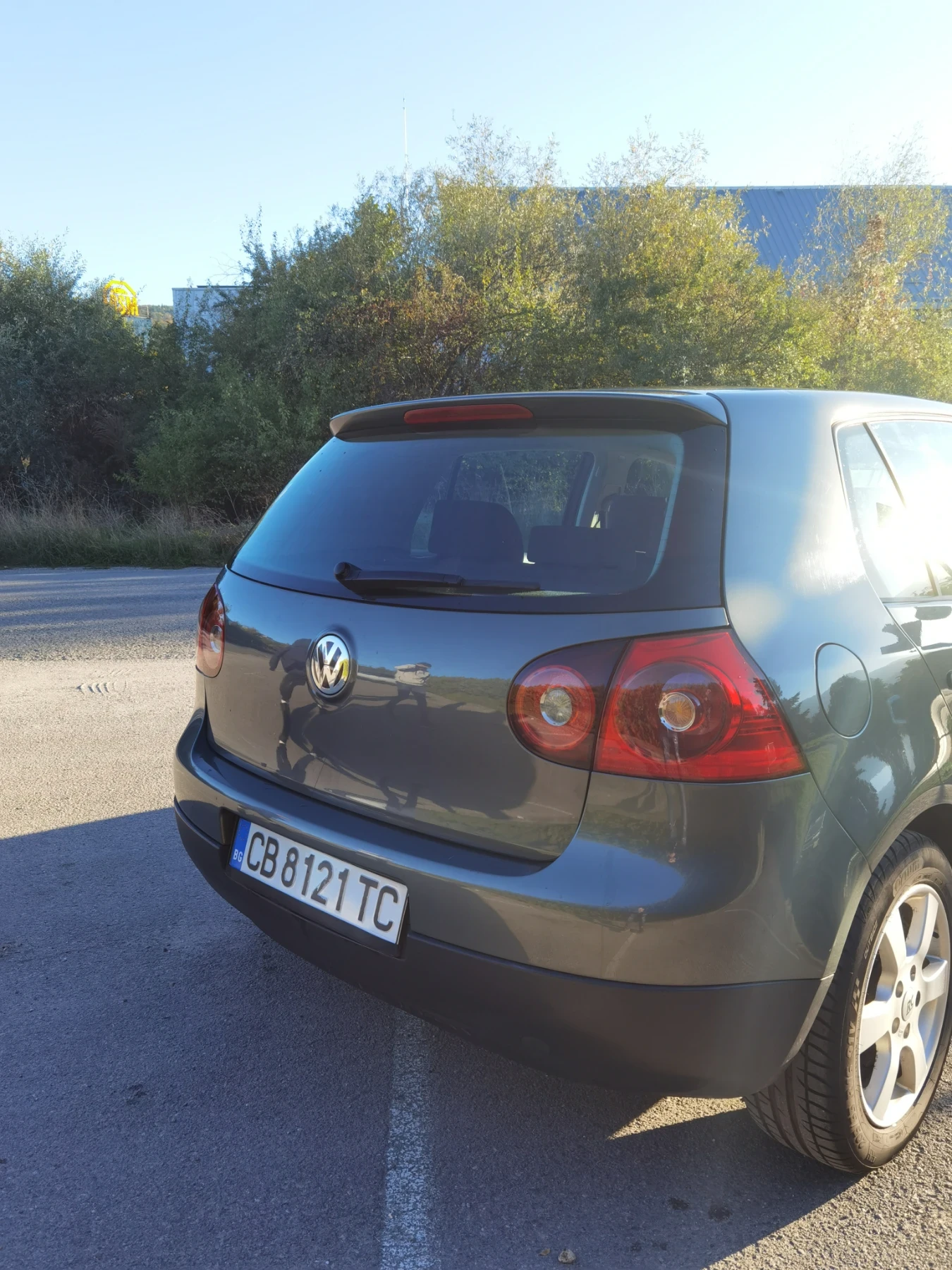 VW Golf 1.9TDI BKC - изображение 4