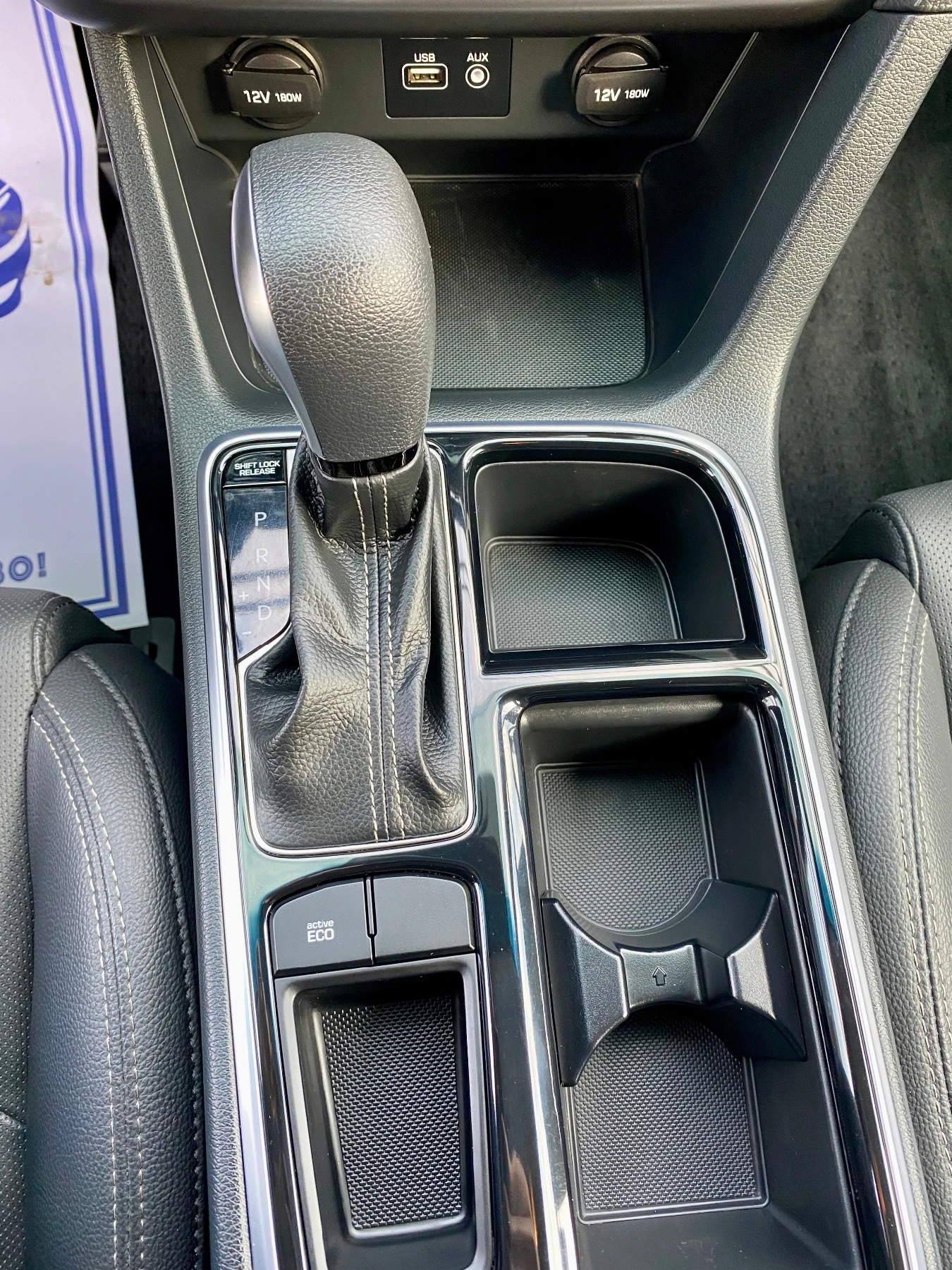 Hyundai Sonata ПРОМОЦИЯ, 2.0 LPI, Автопилот, Камера | Mobile.bg — изображение 14