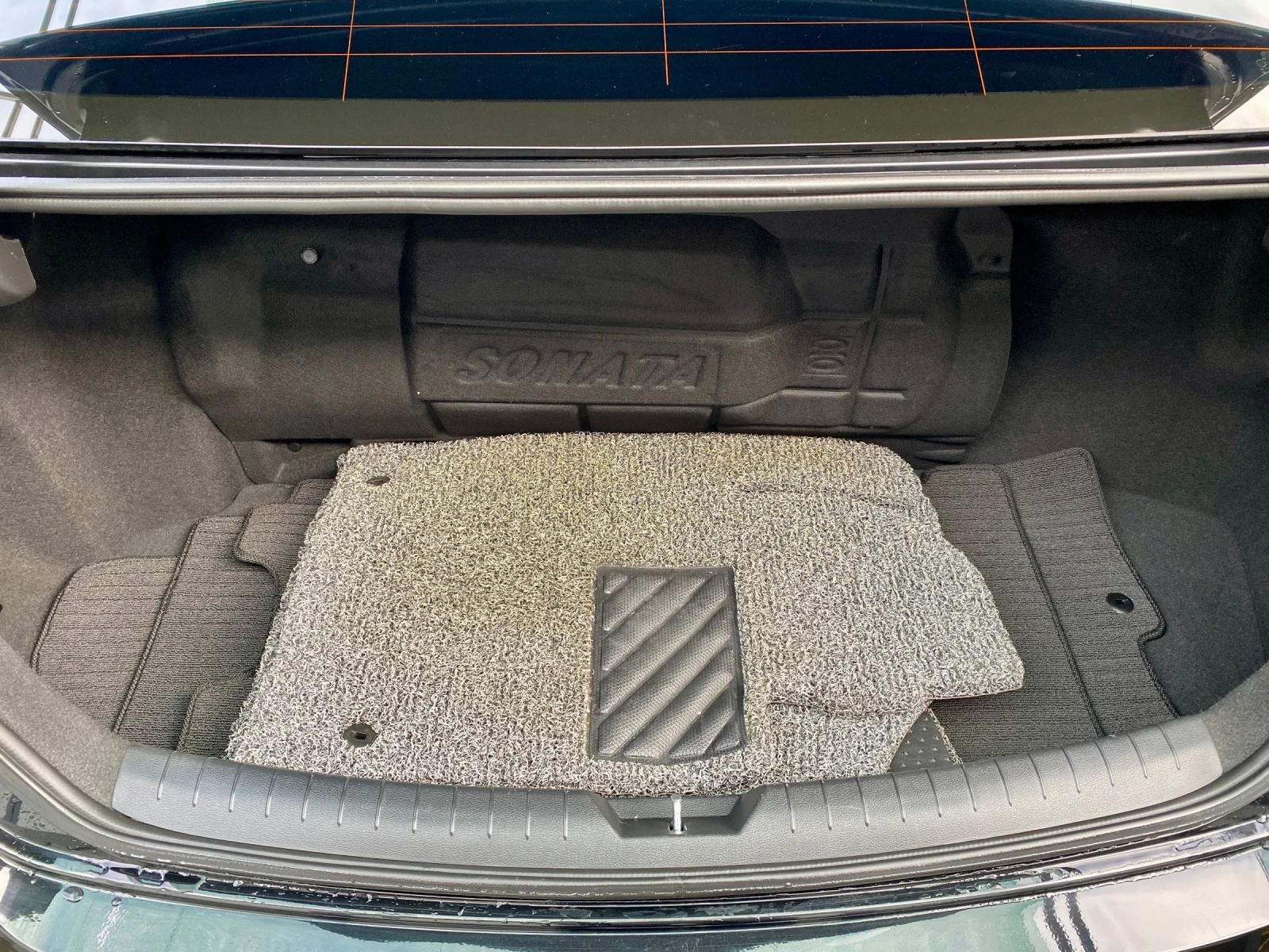 Hyundai Sonata ПРОМОЦИЯ, 2.0 LPI, Автопилот, Камера | Mobile.bg — изображение 17