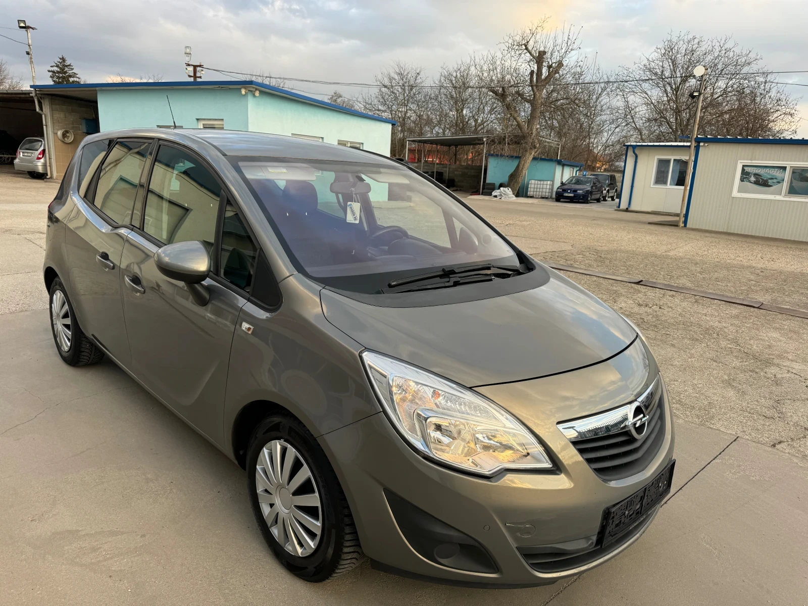 Opel Meriva 1.4T ЛИЗИНГ - изображение 3