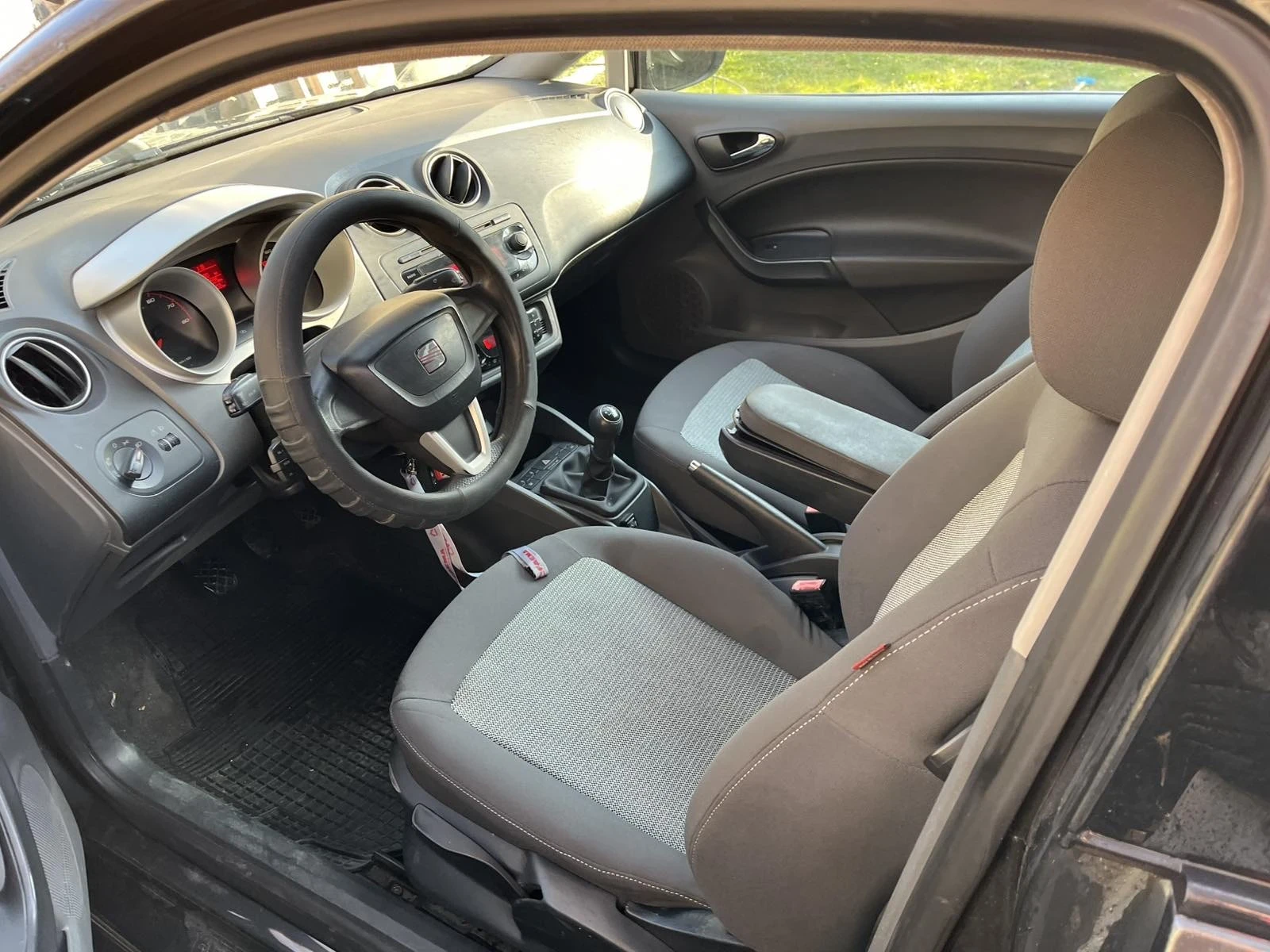 Seat Ibiza  - изображение 5