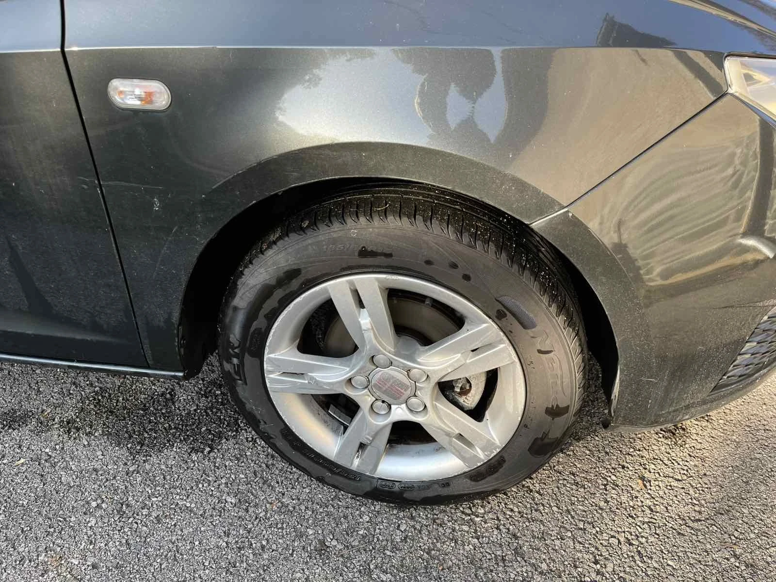 Seat Ibiza  - изображение 4