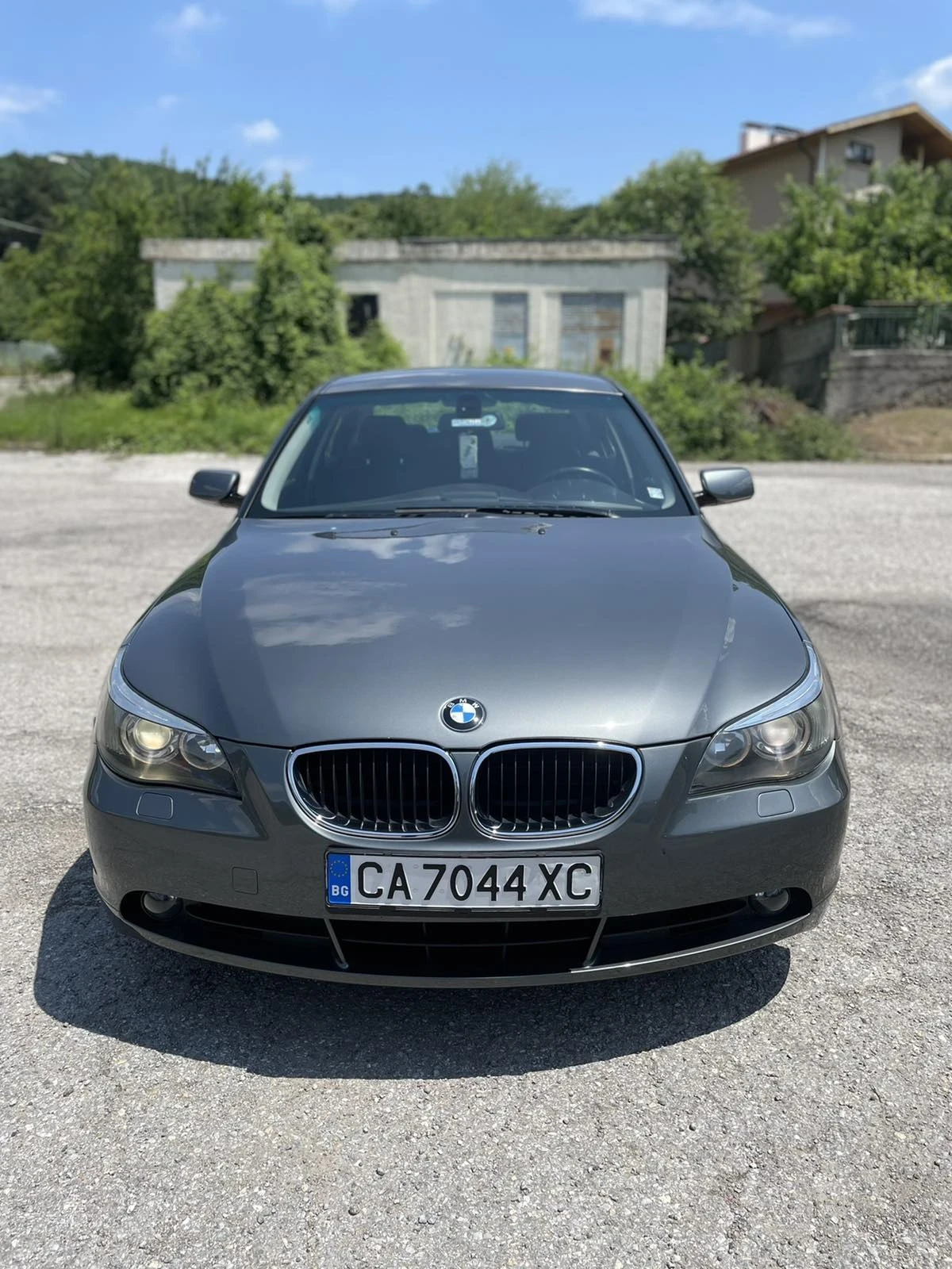 BMW 525  - изображение 2