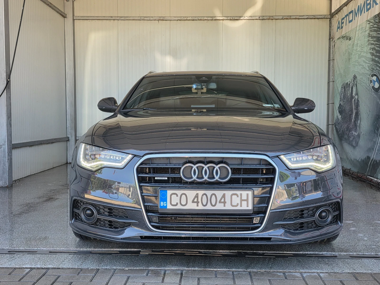 Audi A6  - изображение 3