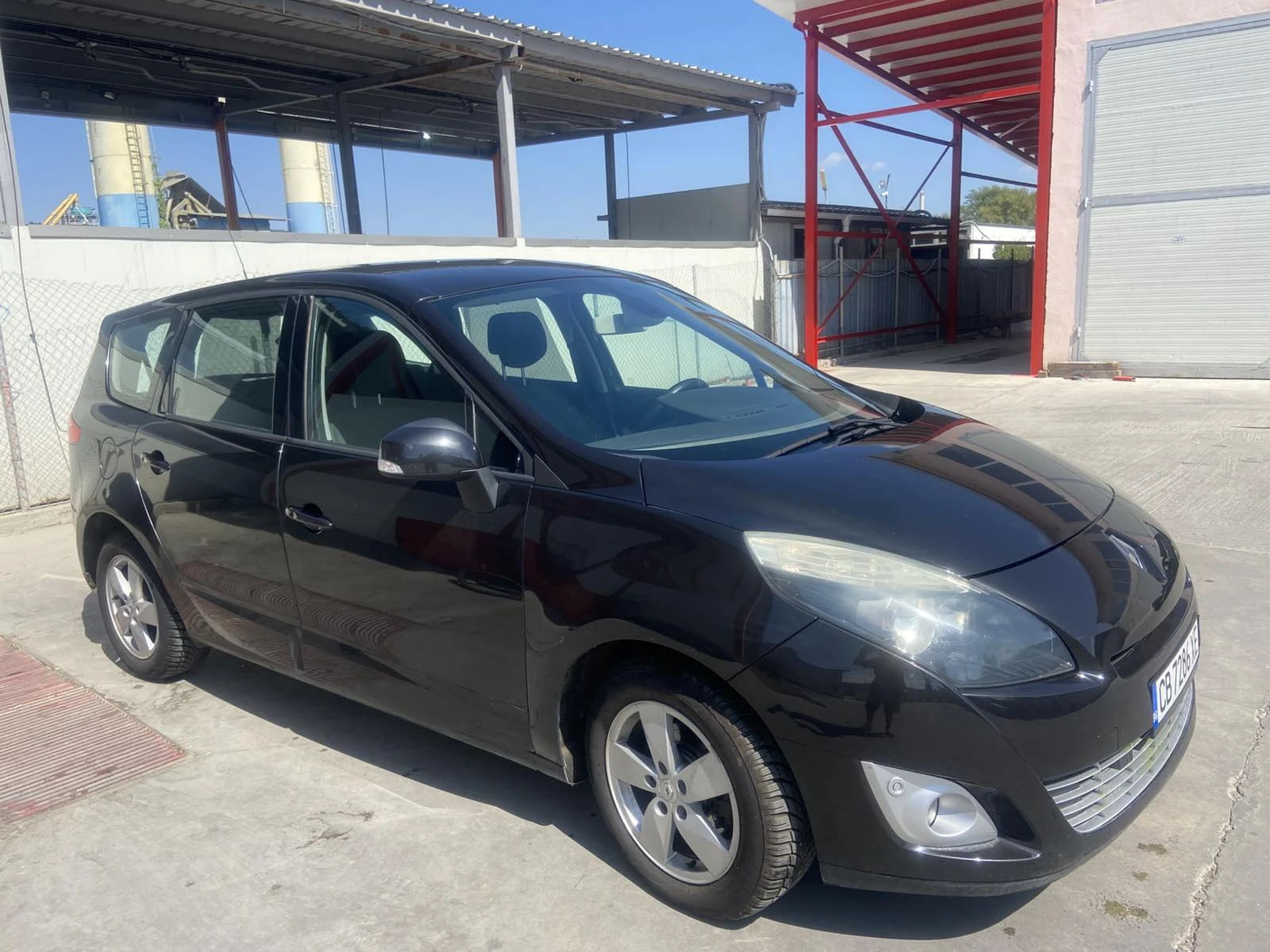 Renault Grand scenic | Mobile.bg   6