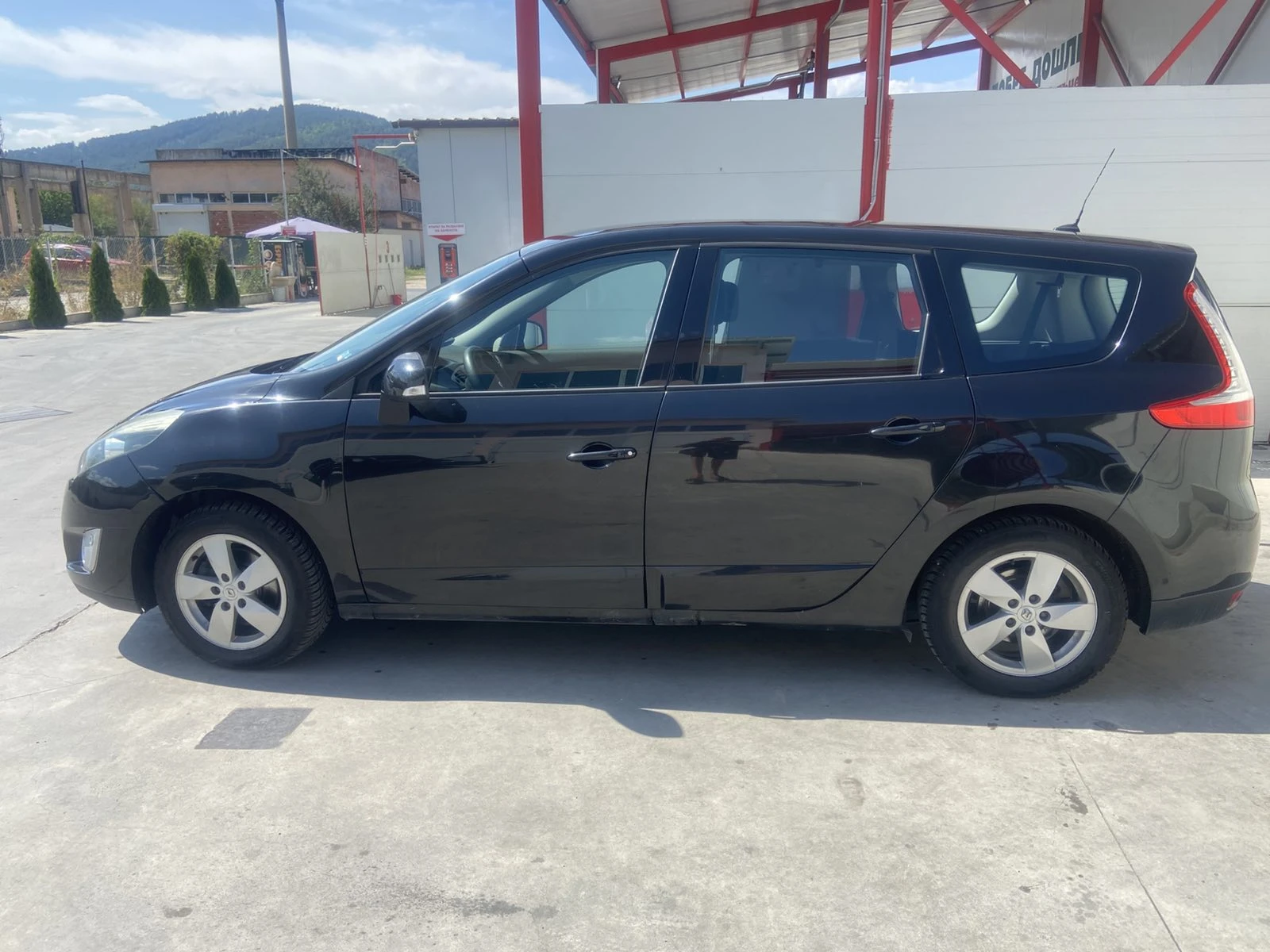 Renault Grand scenic | Mobile.bg   4