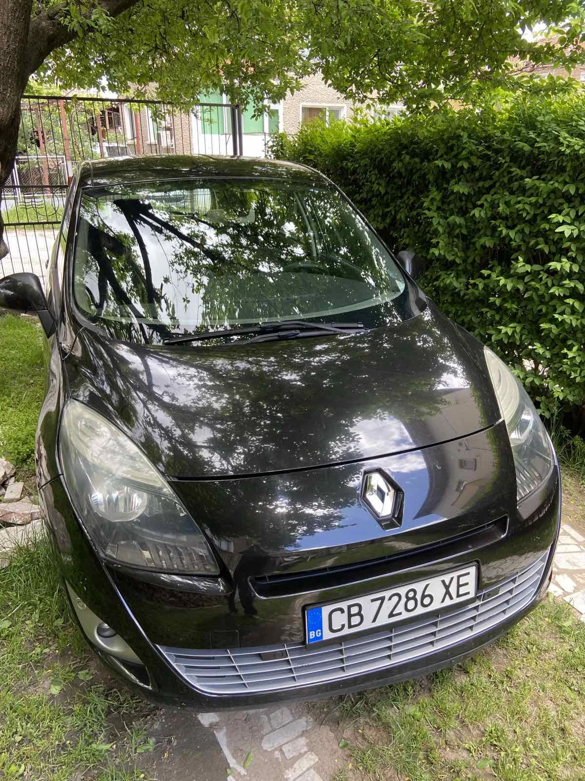 Renault Grand scenic | Mobile.bg   1