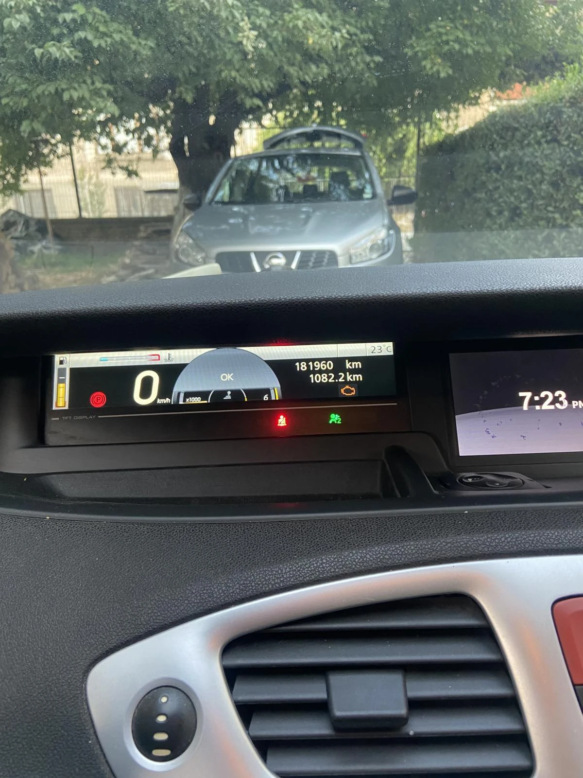 Renault Grand scenic | Mobile.bg   10