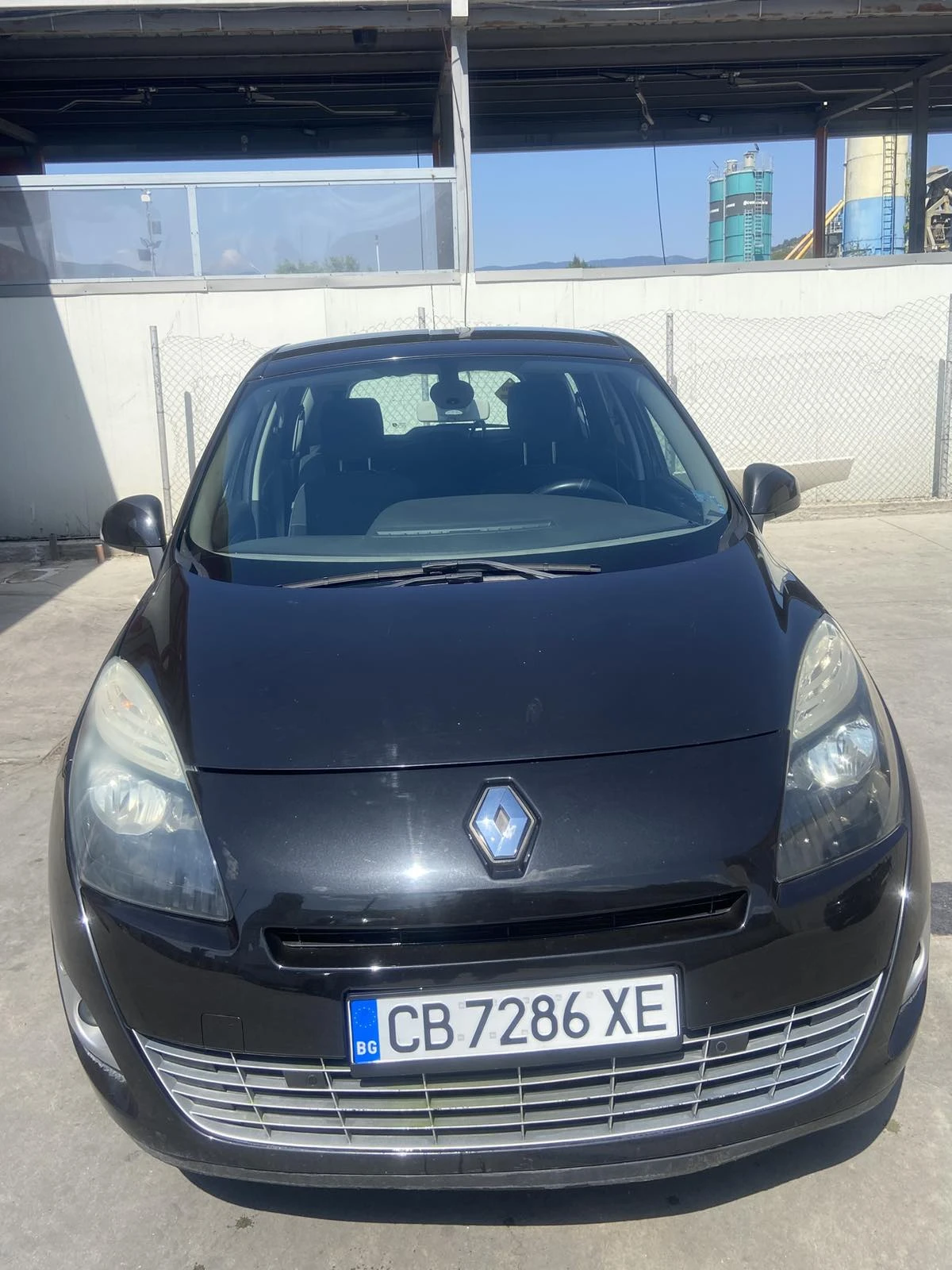Renault Grand scenic | Mobile.bg   5