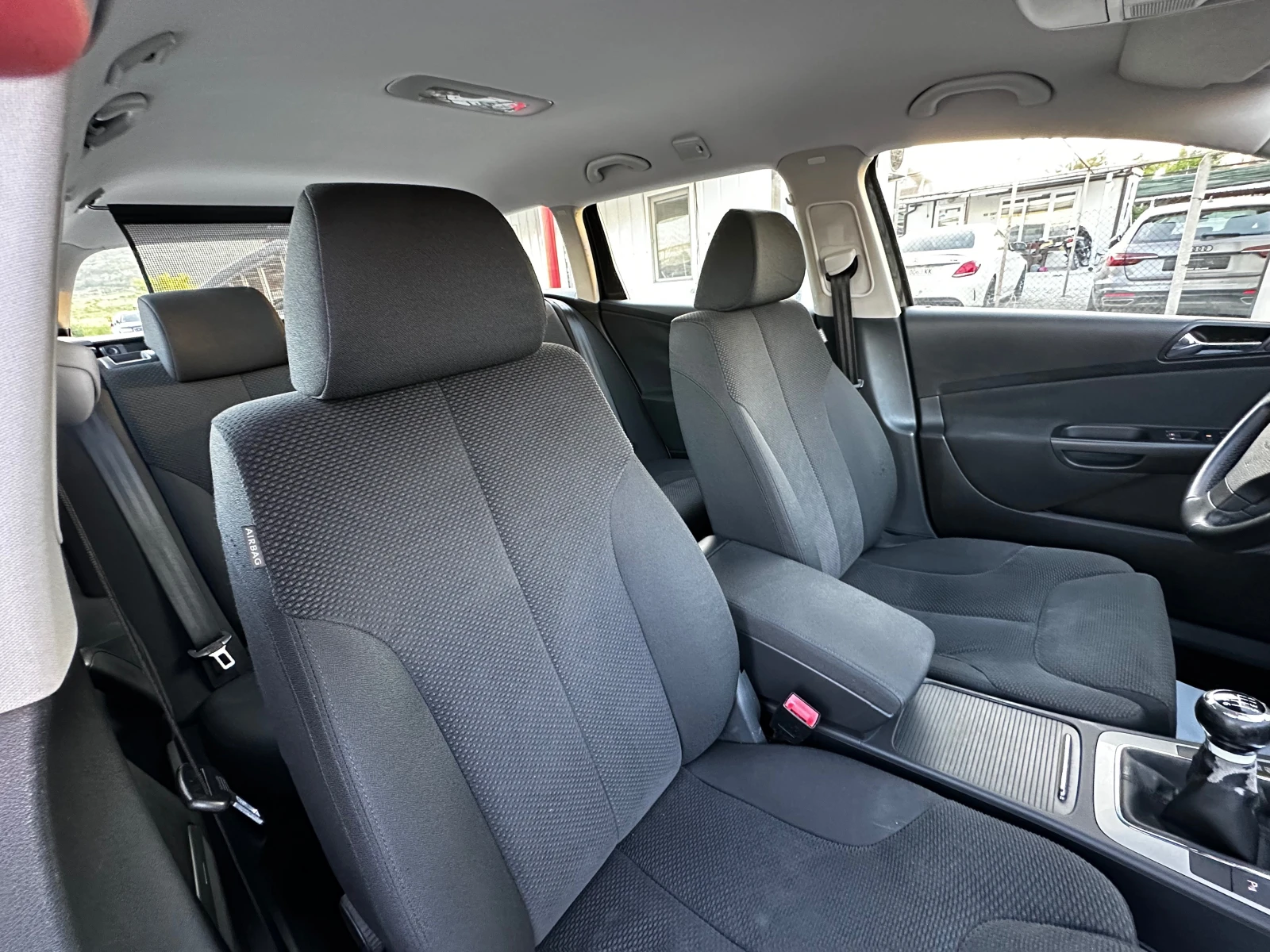 VW Passat 2.0TDI 140кс - изображение 7