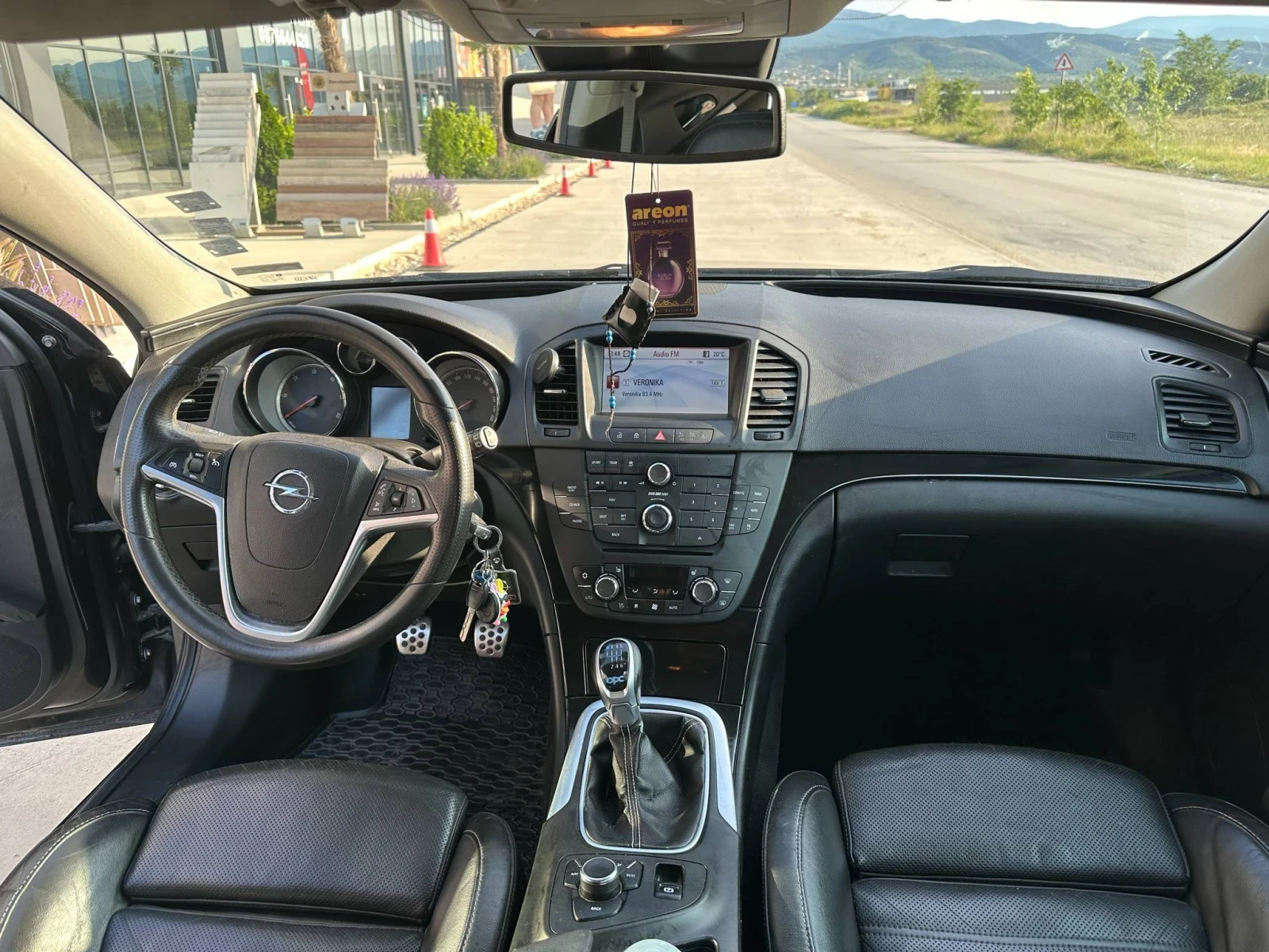 Opel Insignia 2.0 cdti - изображение 5
