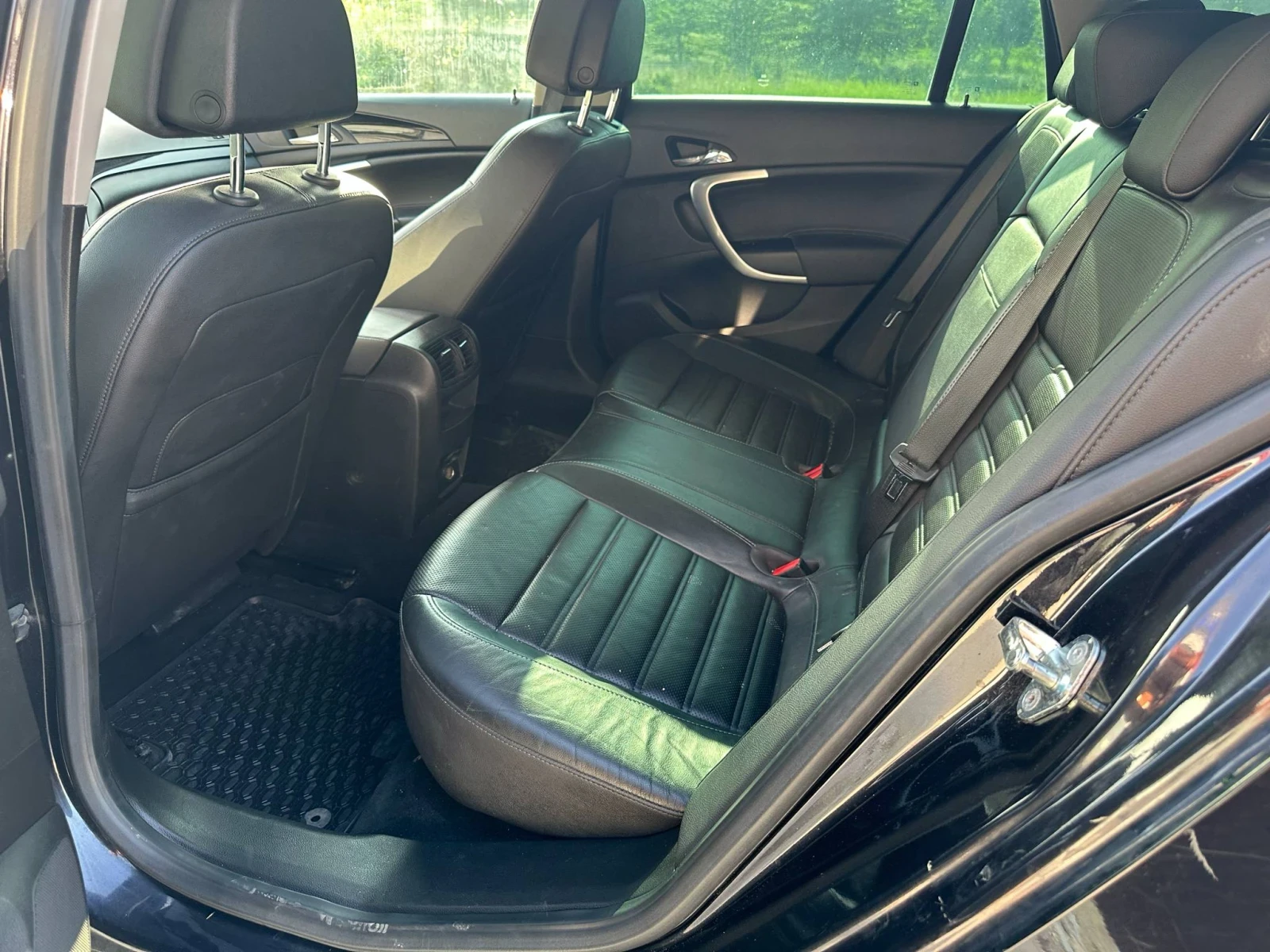 Opel Insignia 2.0 cdti - изображение 7