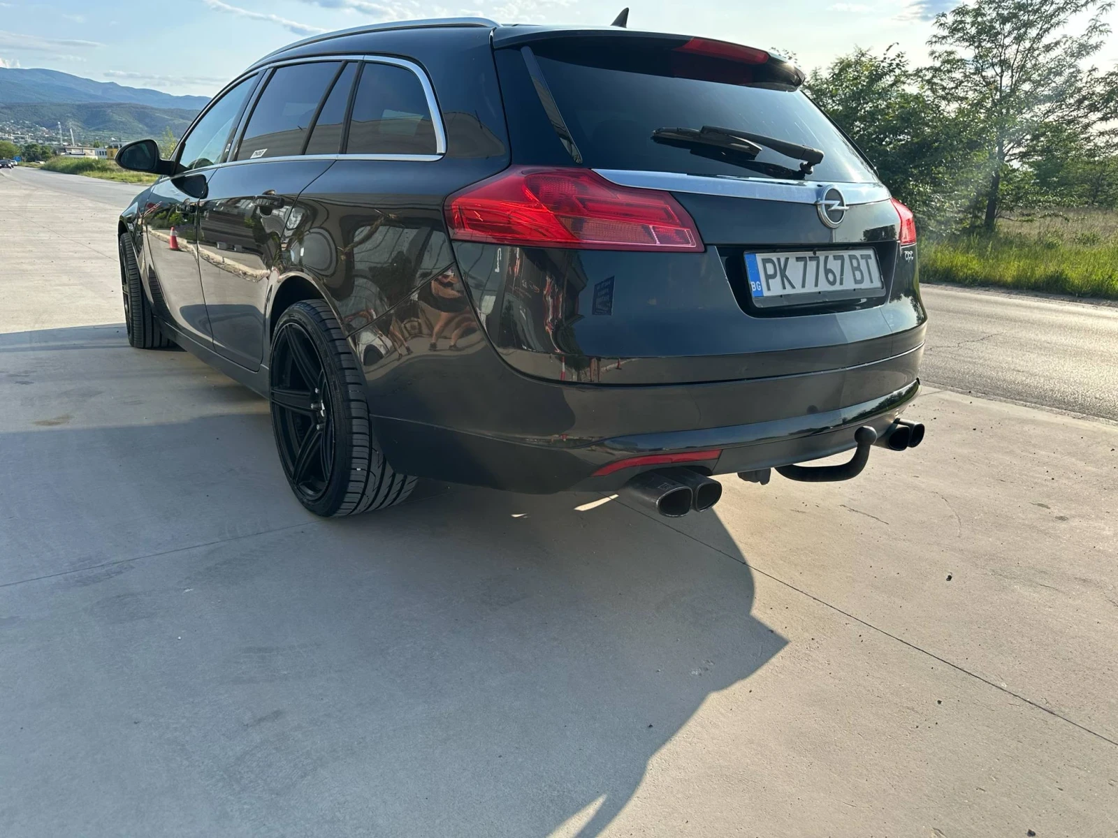 Opel Insignia 2.0 cdti - изображение 4