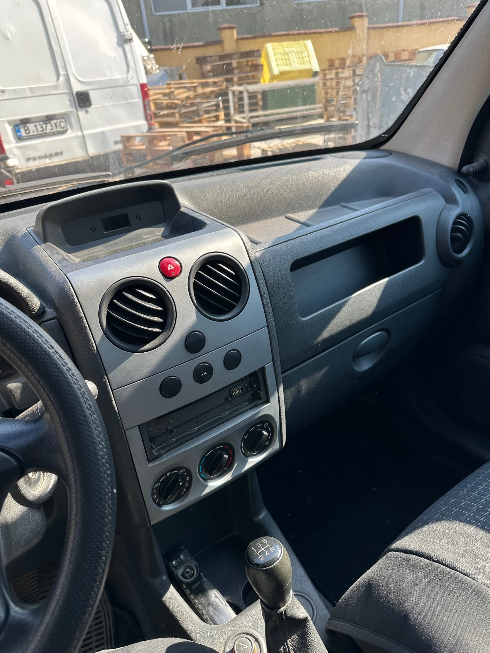 Peugeot Partner 1.6HDI - изображение 6