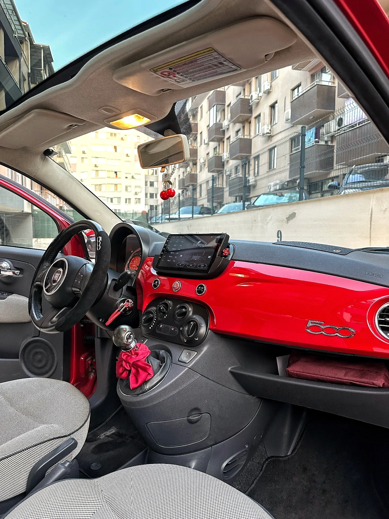 Fiat 500  - изображение 4