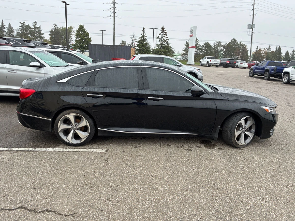 Honda Accord * Touring* * АвтоКредит*  - изображение 3