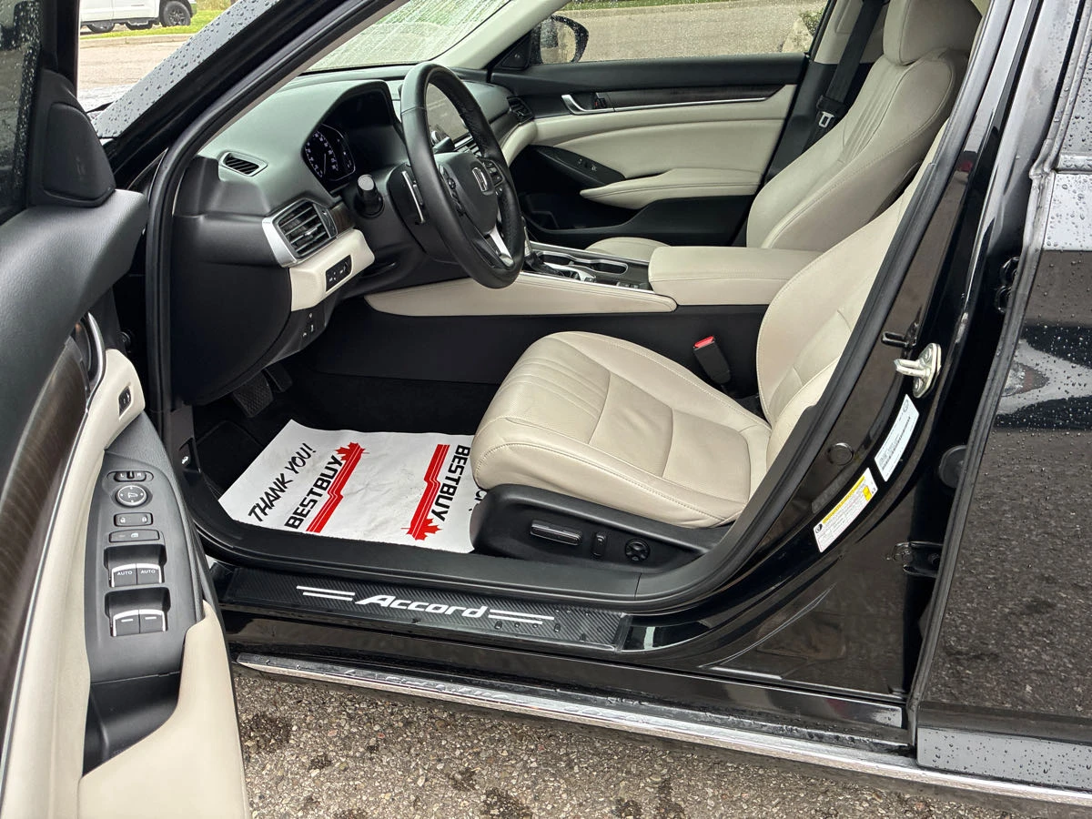 Honda Accord * Touring* * АвтоКредит*  - изображение 7
