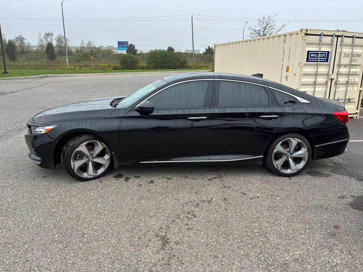 Honda Accord * Touring* * АвтоКредит*  - изображение 2