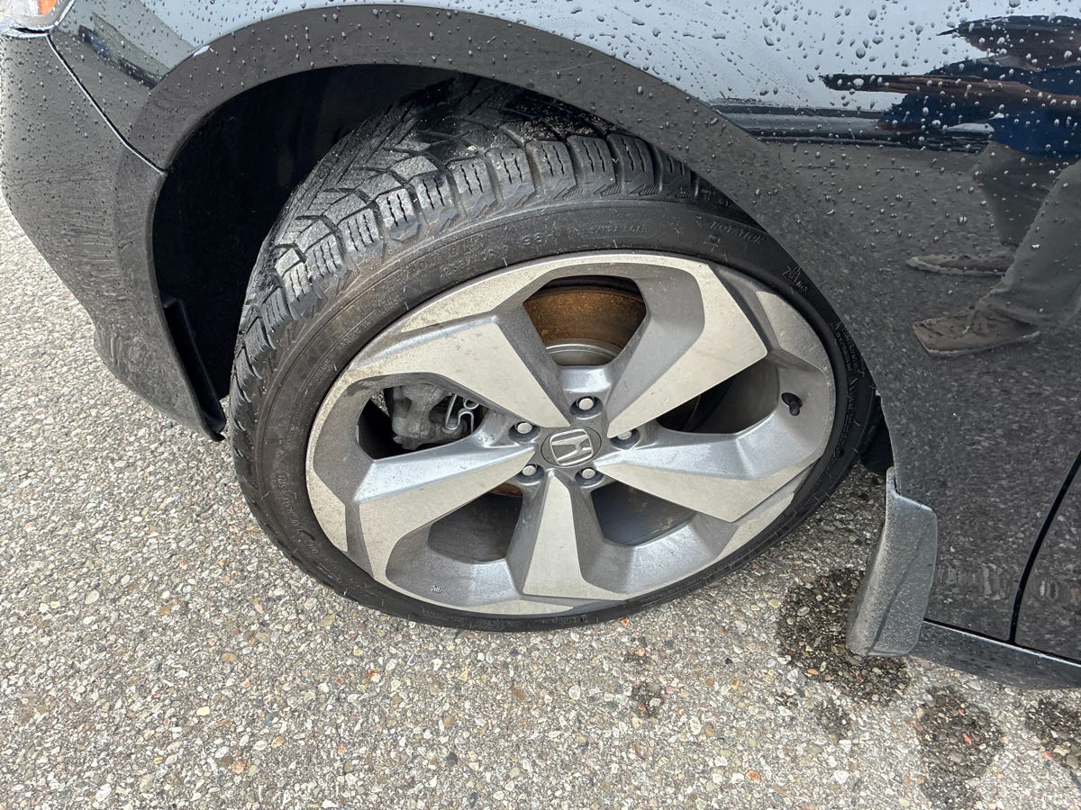 Honda Accord * Touring* * АвтоКредит*  - изображение 6