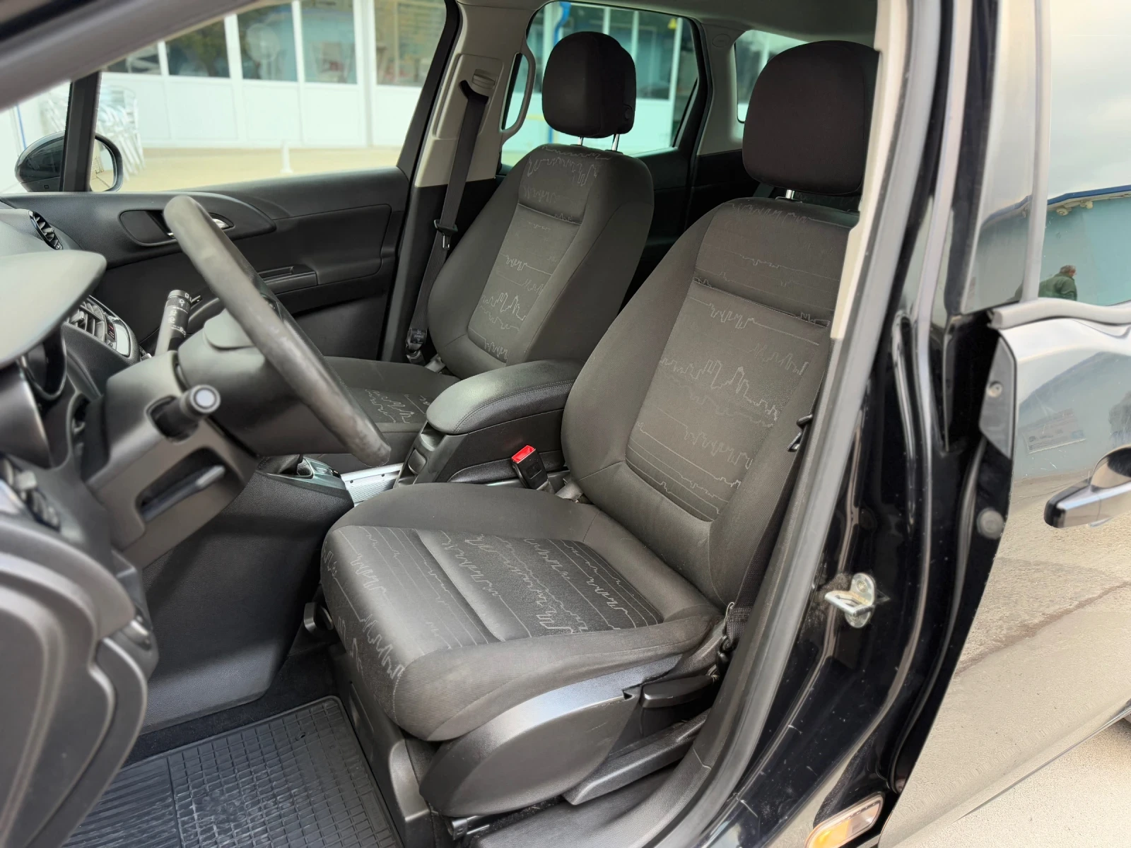 Opel Meriva  - изображение 10