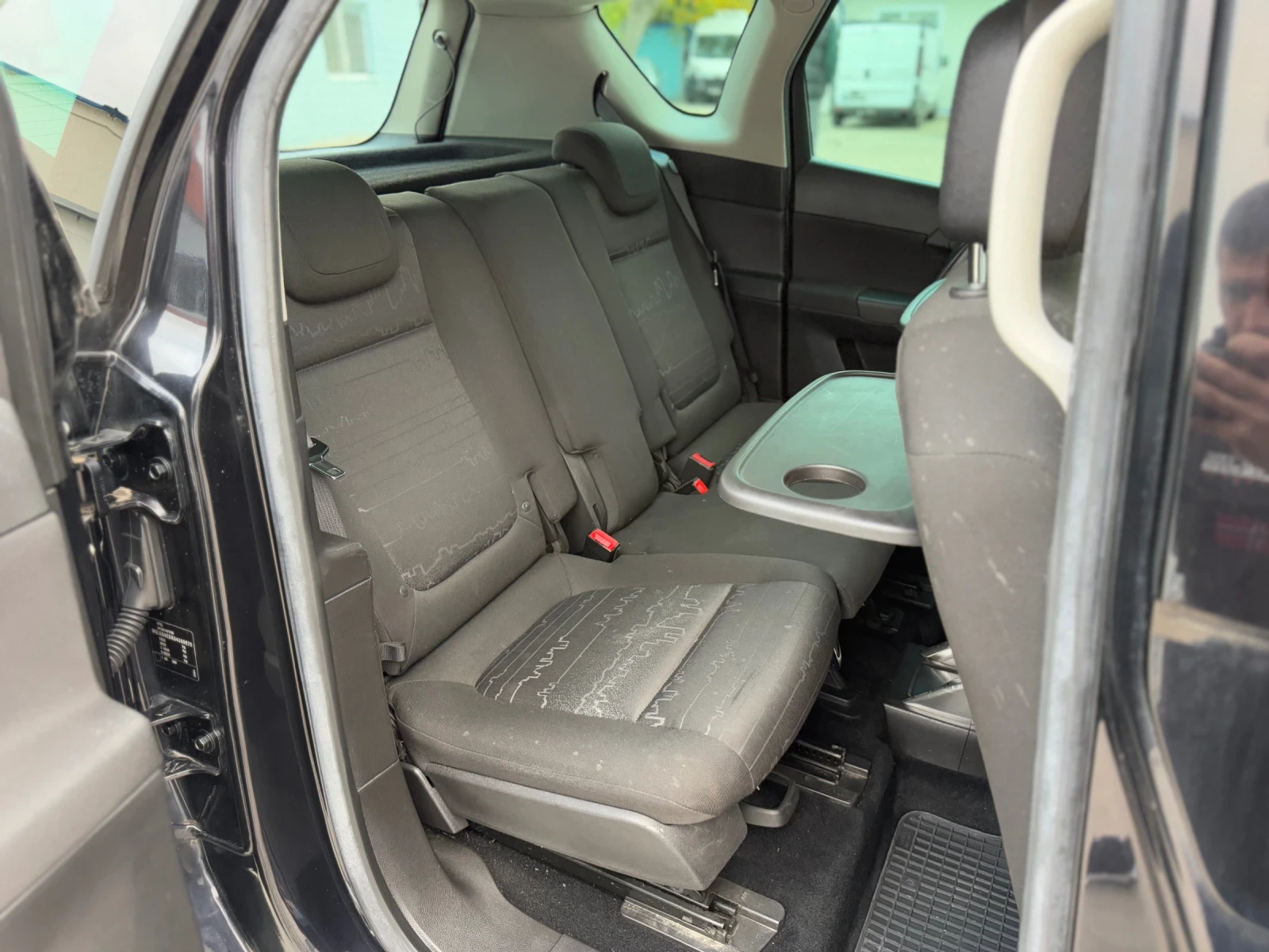 Opel Meriva | Mobile.bg � ����������� 12