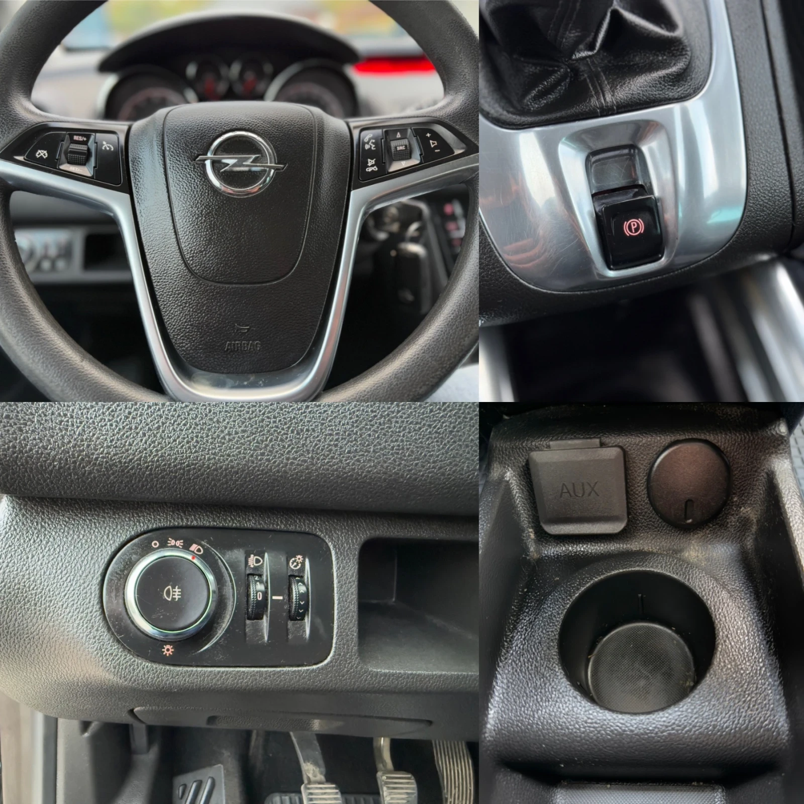 Opel Meriva | Mobile.bg � ����������� 15