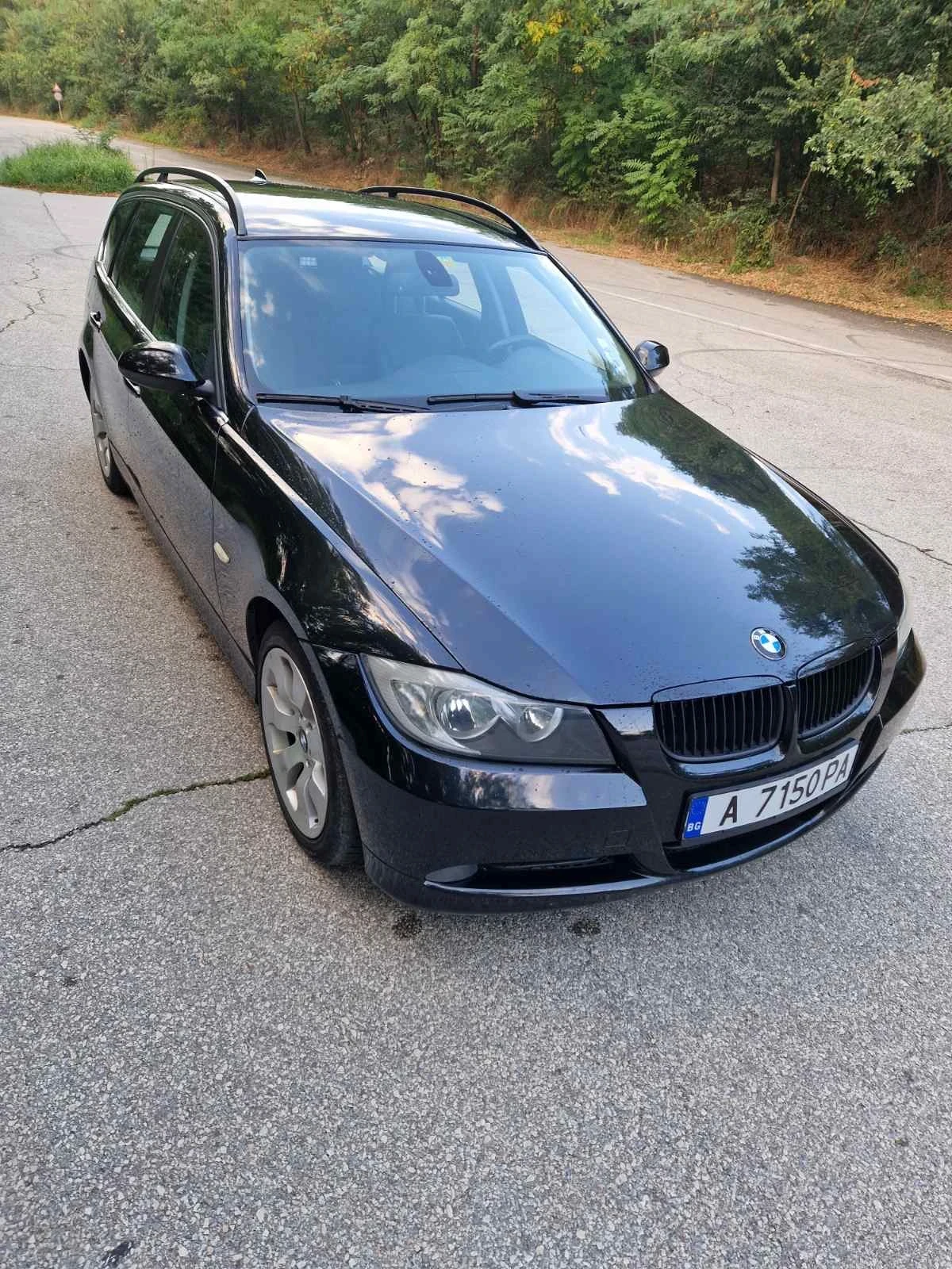 BMW 325  - изображение 7