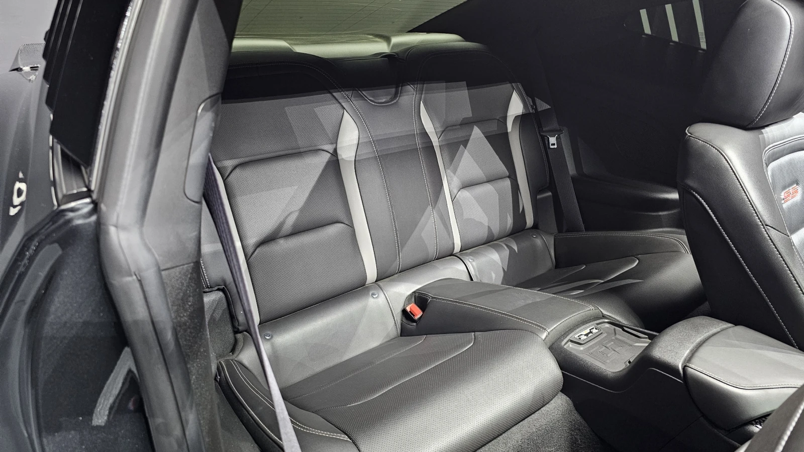 Chevrolet Camaro SS 6.2 V8 | Mobile.bg   12