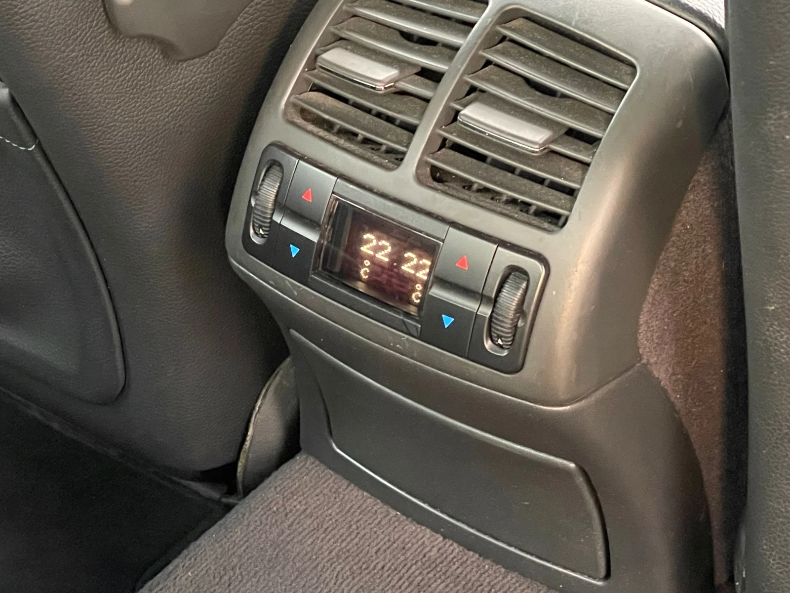 Mercedes-Benz E 270 / / / / | Mobile.bg   12