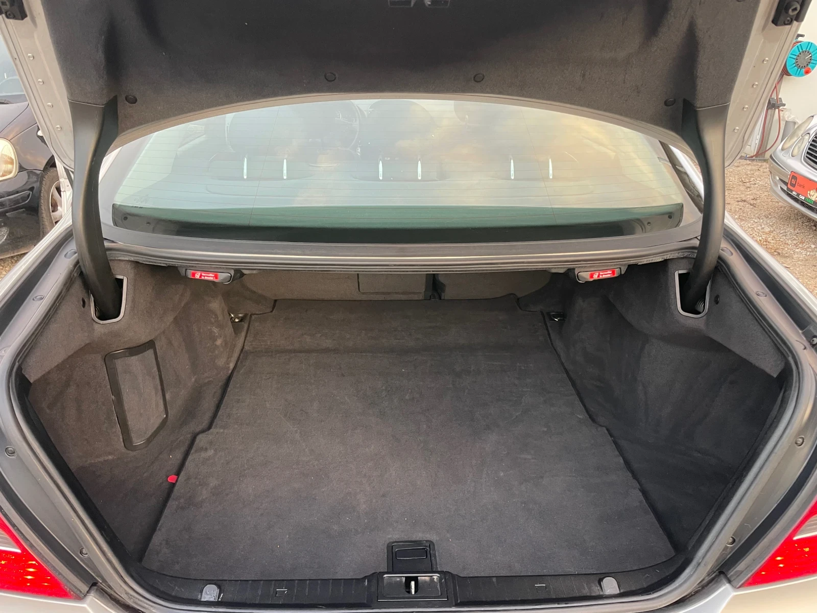 Mercedes-Benz E 270 / / / / | Mobile.bg   10