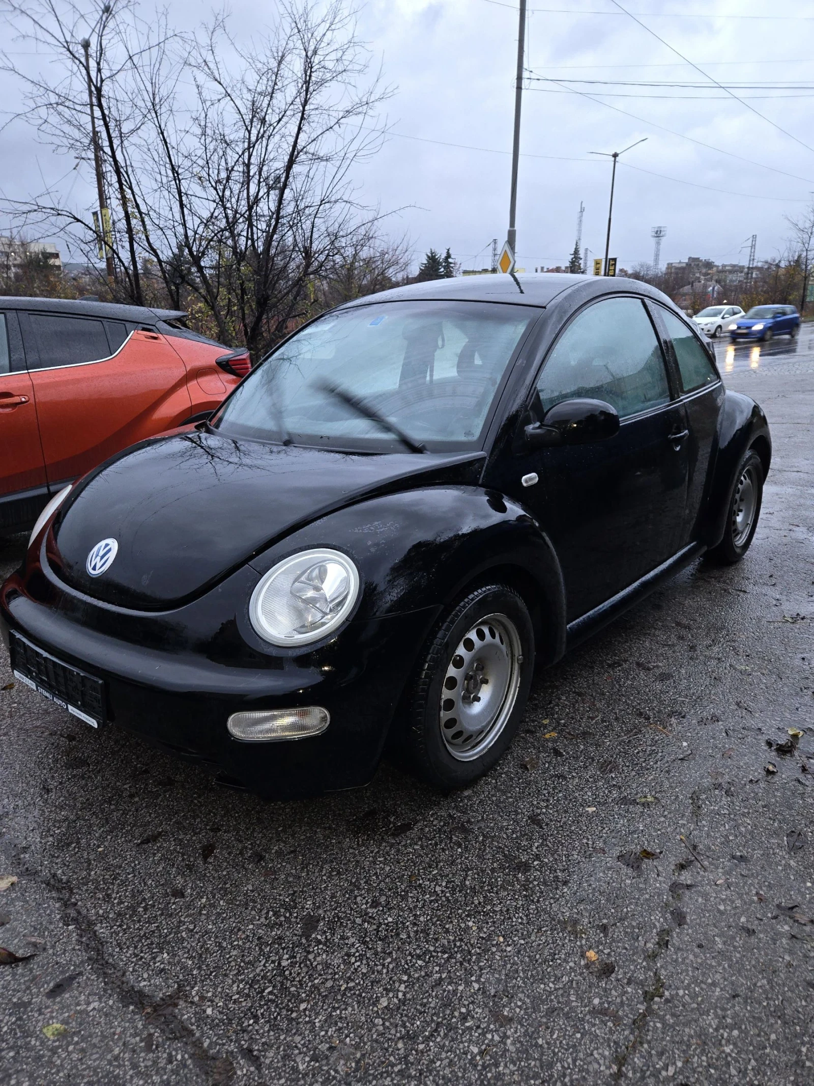 VW Beetle | Mobile.bg   3