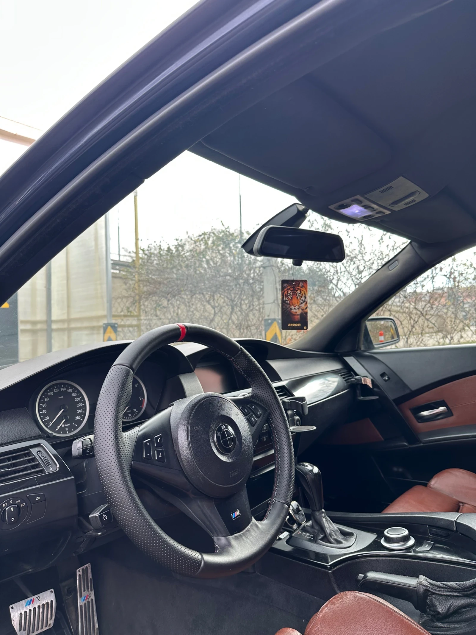 BMW 530 | Mobile.bg   5