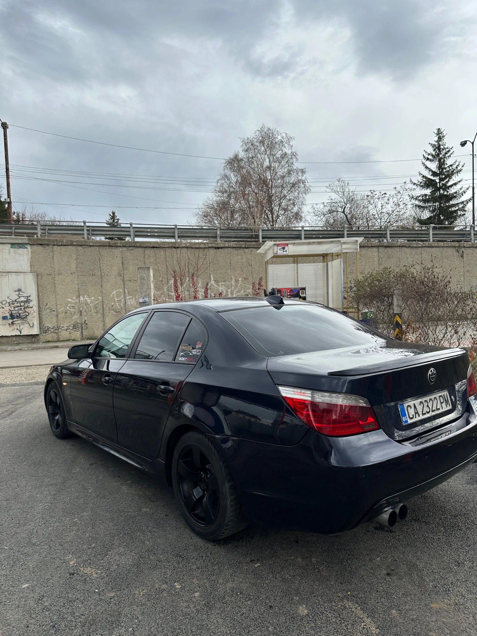 BMW 530 | Mobile.bg   3