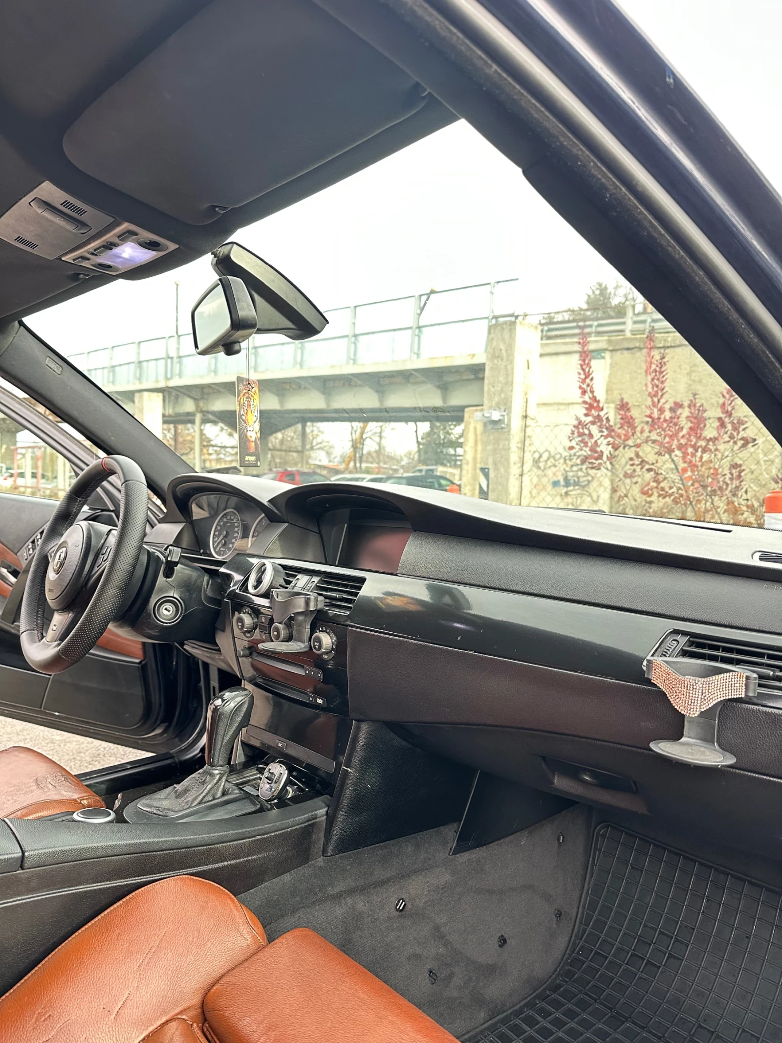 BMW 530 | Mobile.bg   6