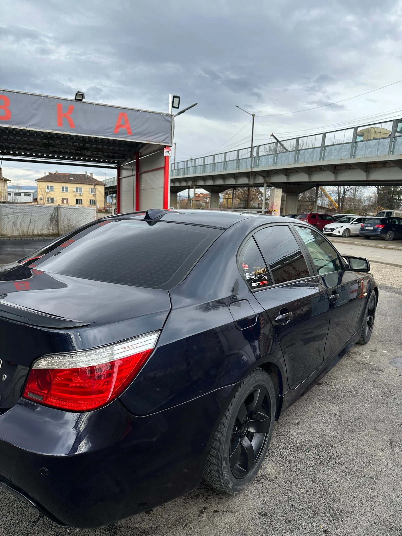 BMW 530 | Mobile.bg   4