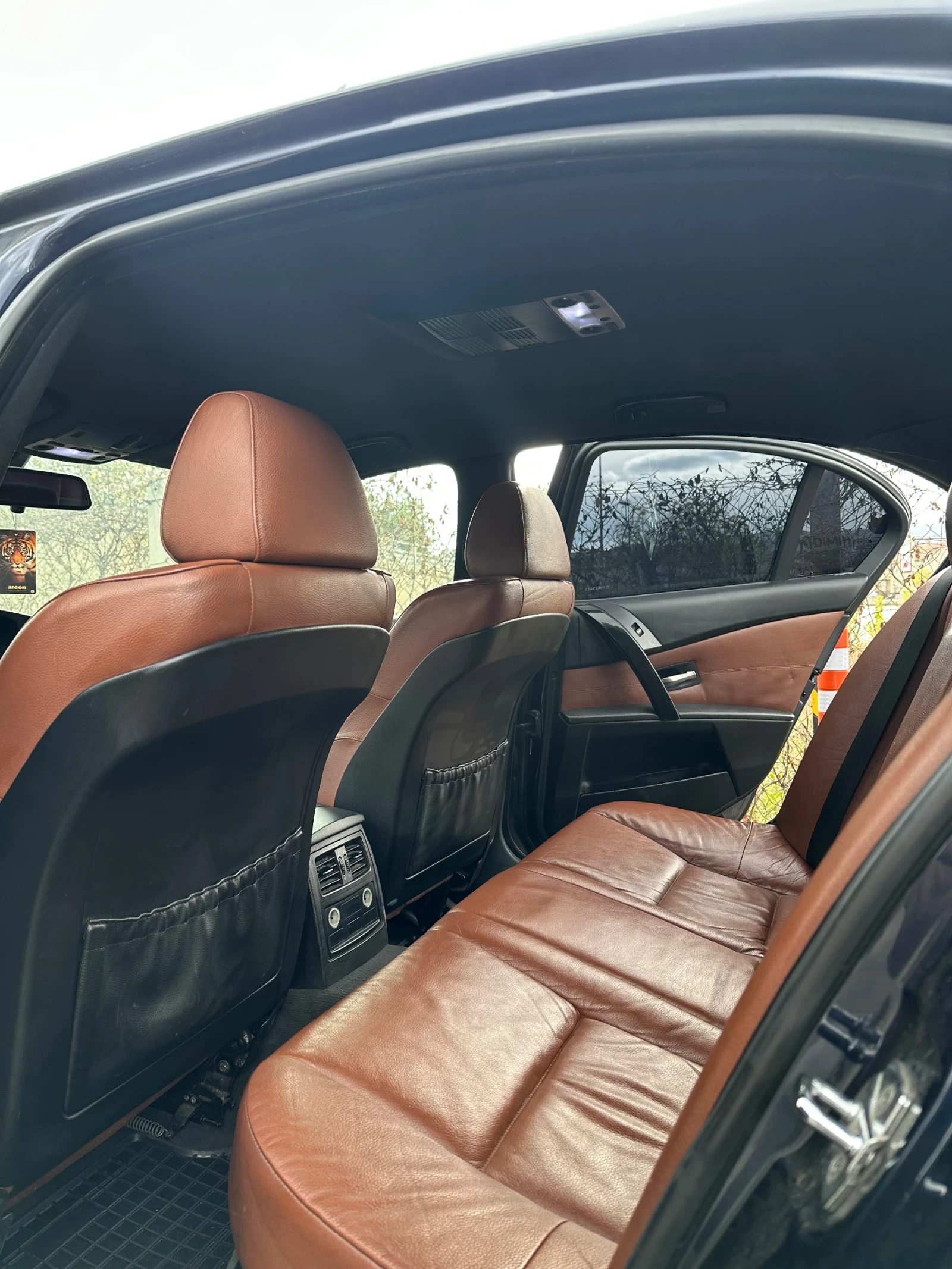 BMW 530 | Mobile.bg   7