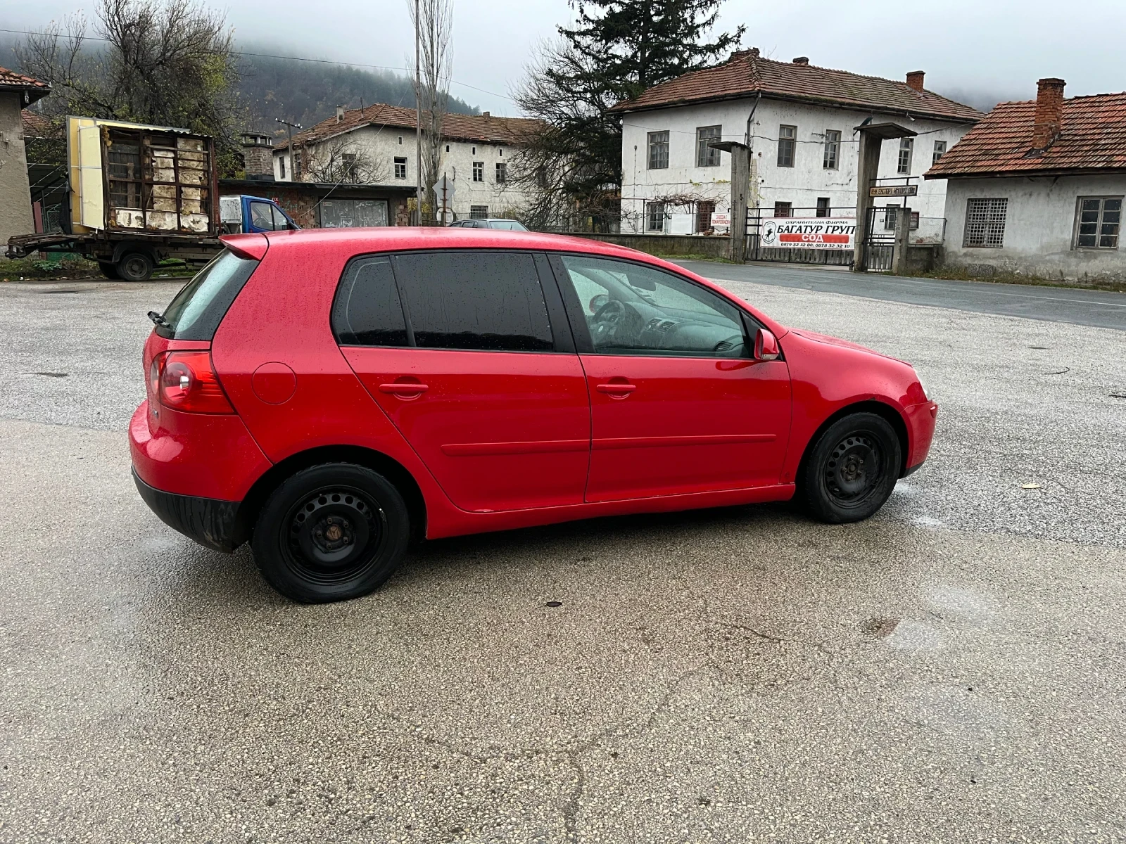 VW Golf  - изображение 4