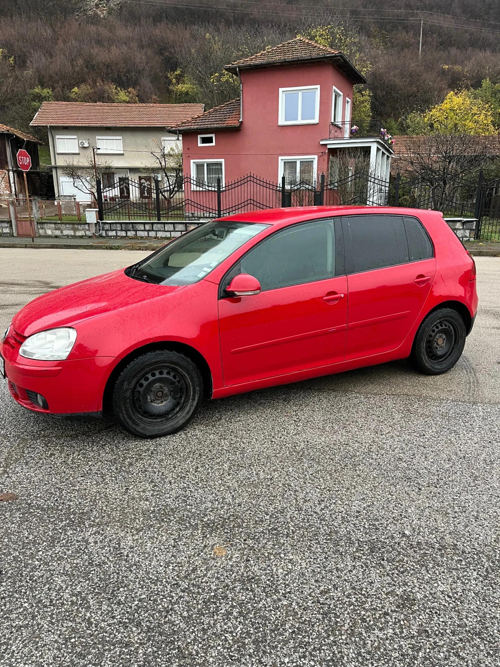 VW Golf  - изображение 2