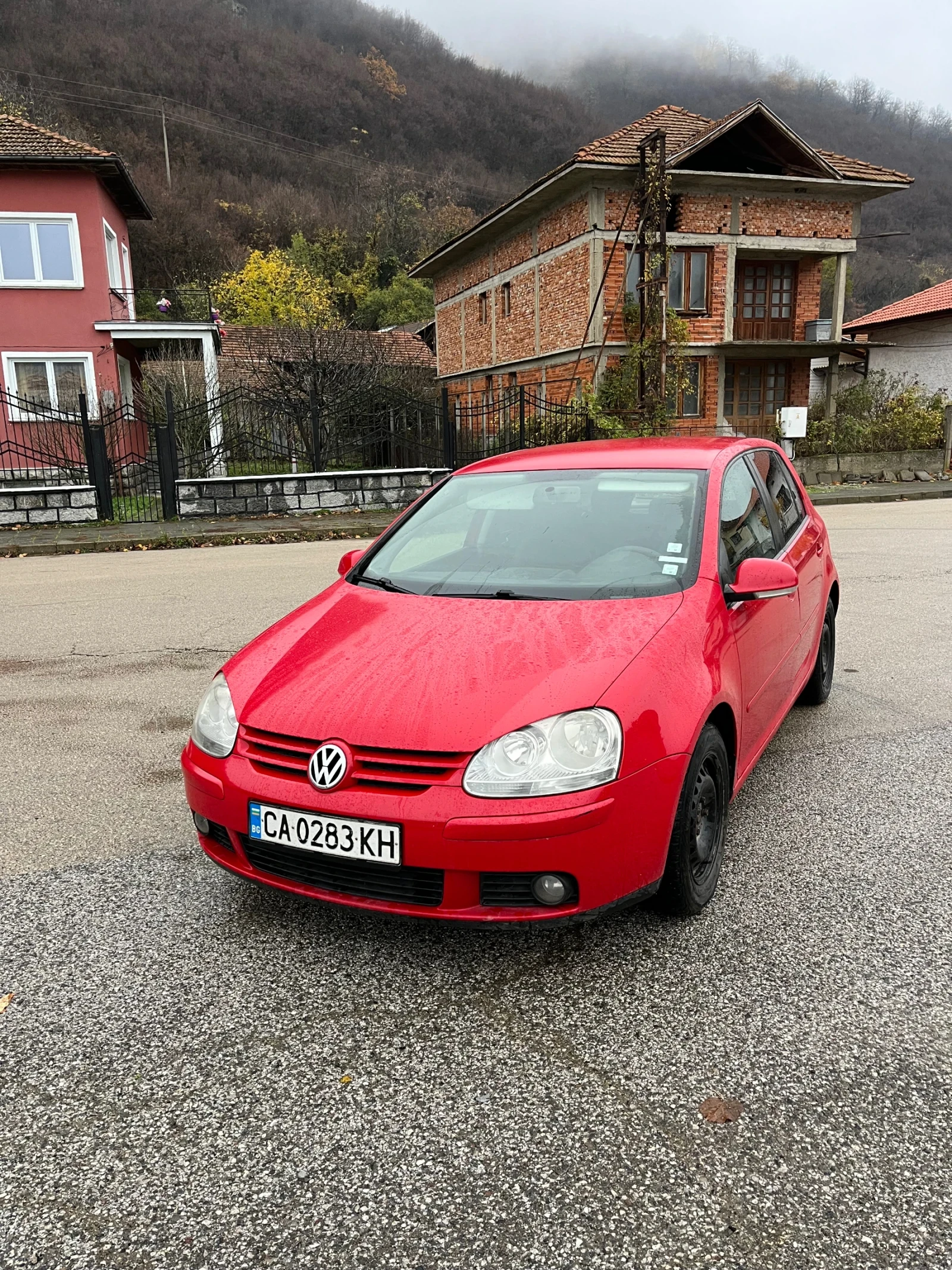 VW Golf | Mobile.bg � ����������� 1