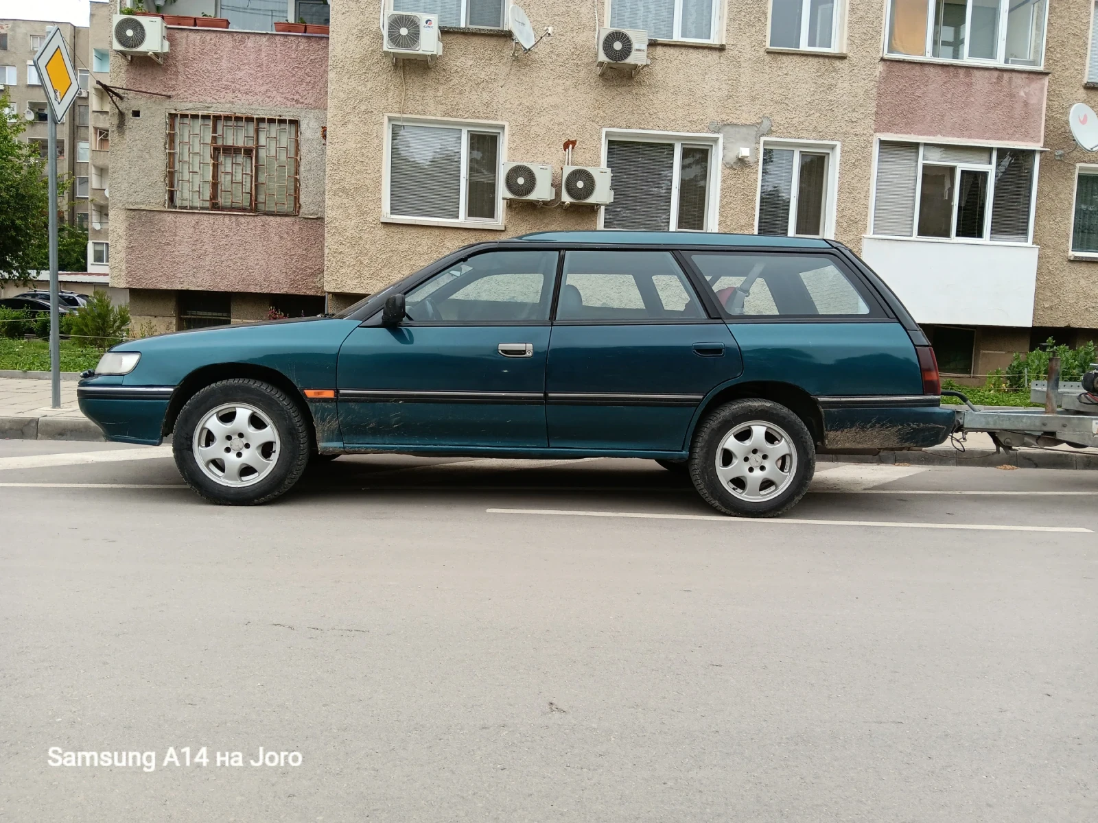 Subaru Legacy 4  4     | Mobile.bg   4